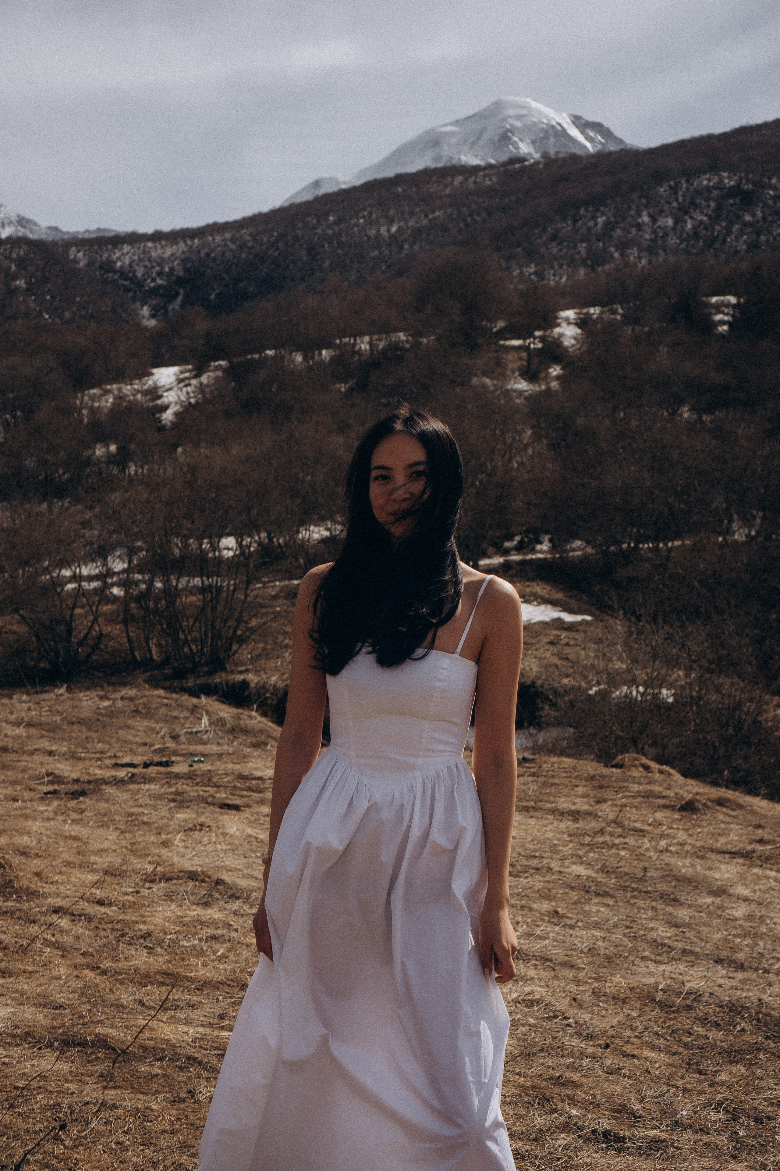 ОСЕТИЯ. Профессиональный фотограф, Санкт-Петербург — Виктория Богомолова