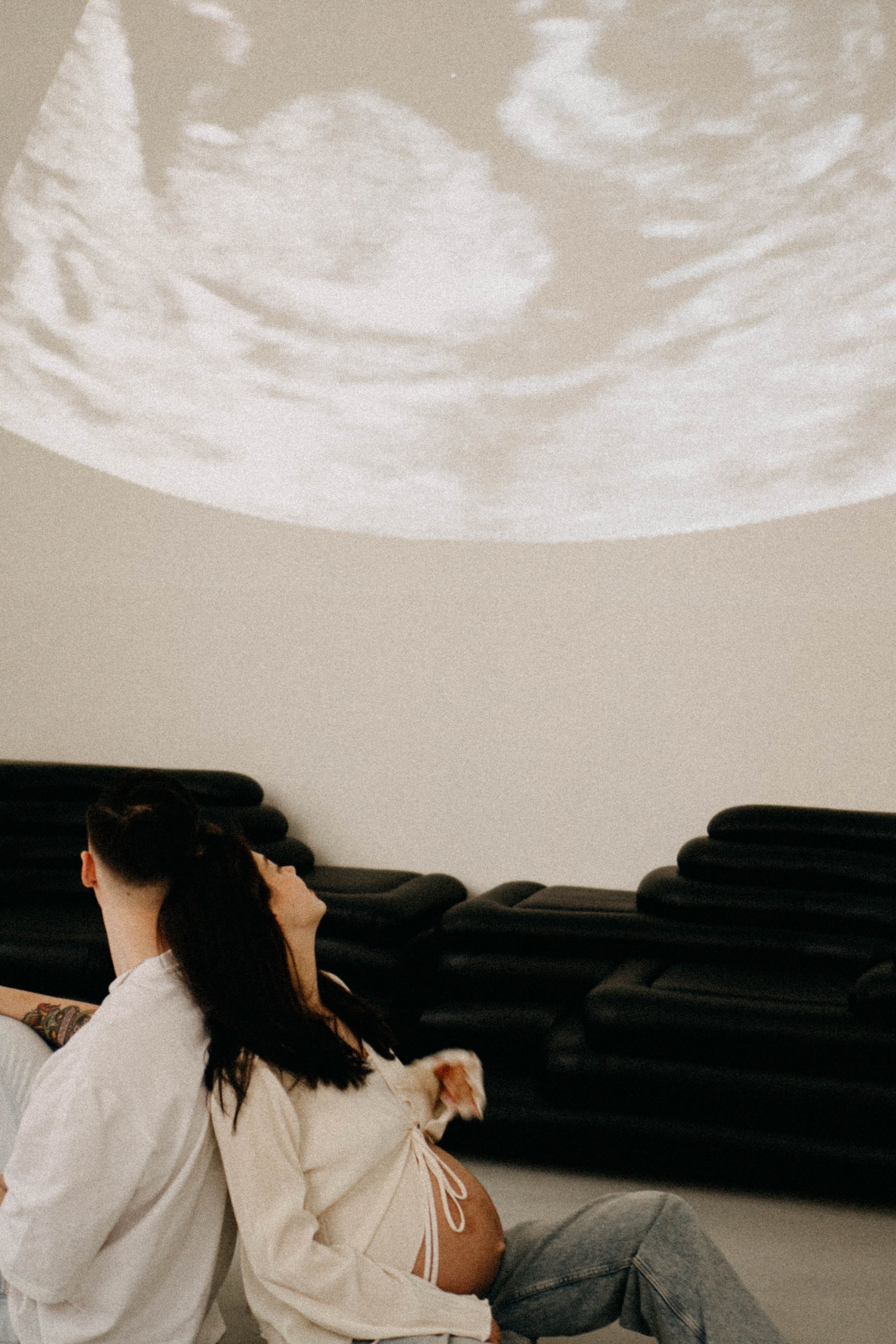 Love Story Беременность. Профессиональный фотограф, Санкт-Петербург — Виктория Богомолова