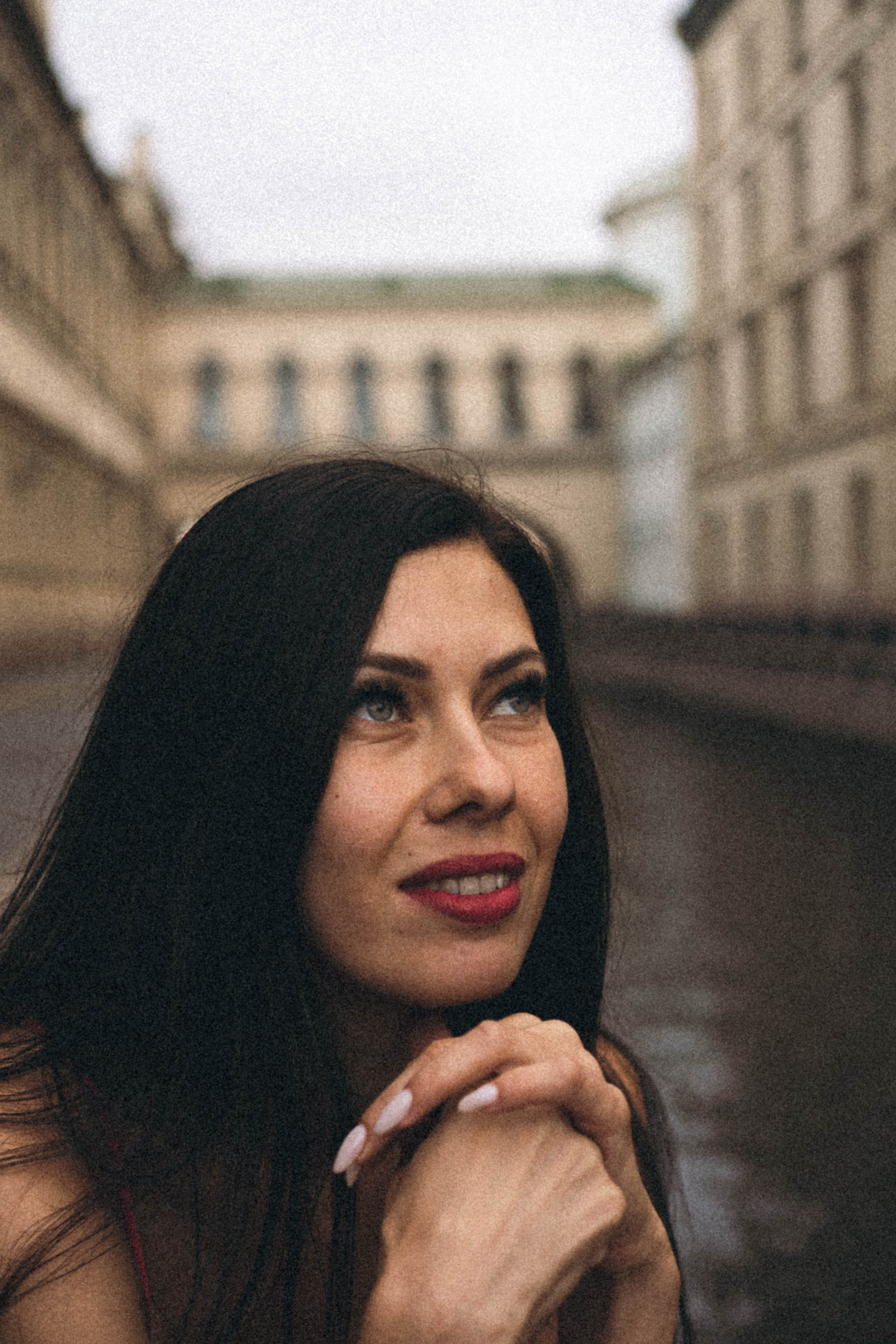 Ночная серия. Профессиональный фотограф, Санкт-Петербург — Виктория Богомолова