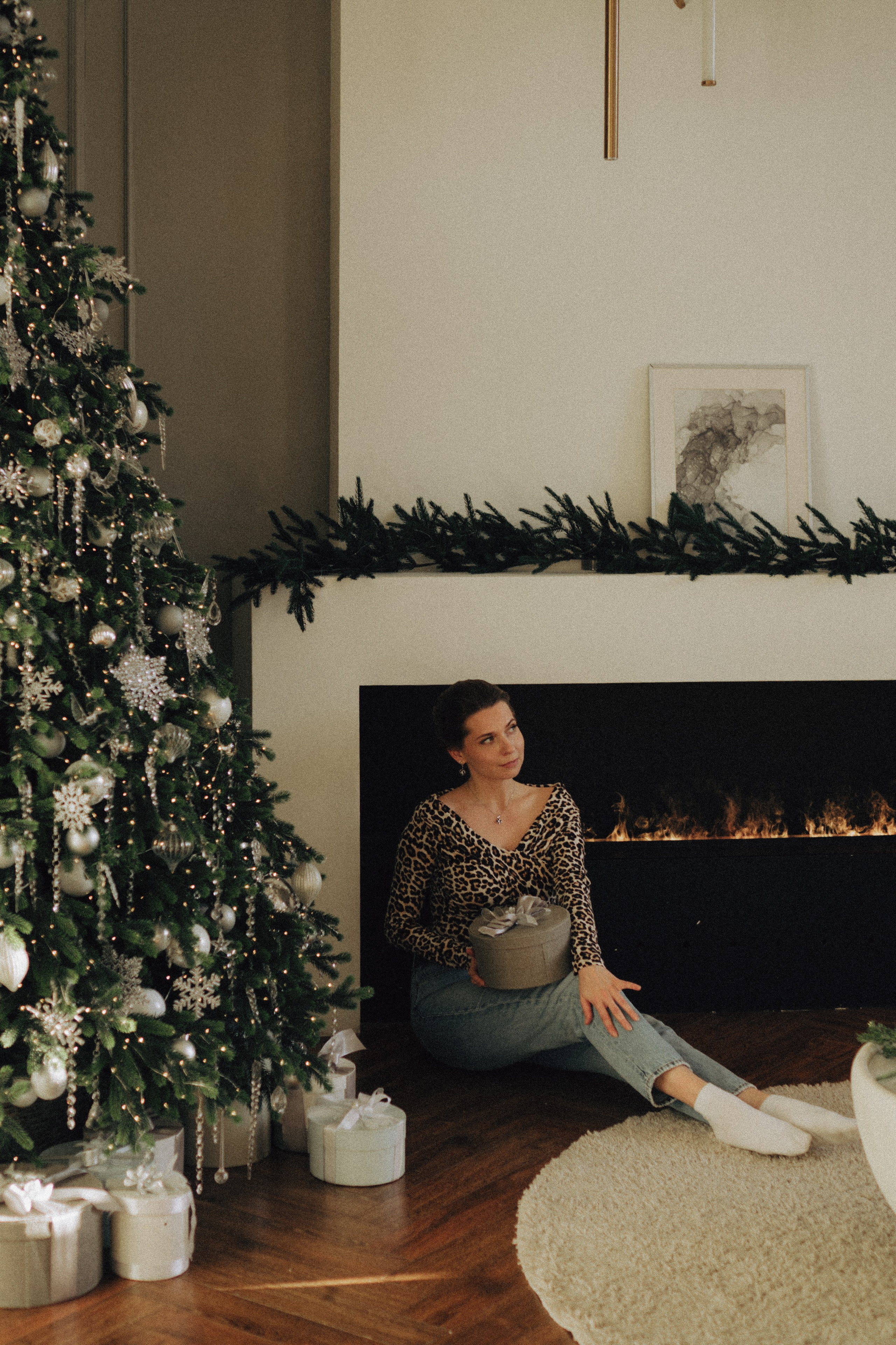 ФОТОСЕСИИЯ В СТУДИИ ДЛЯ ДЕВУШКИ ПСИХОЛОГА. Профессиональный фотограф, Санкт-Петербург — Виктория Богомолова