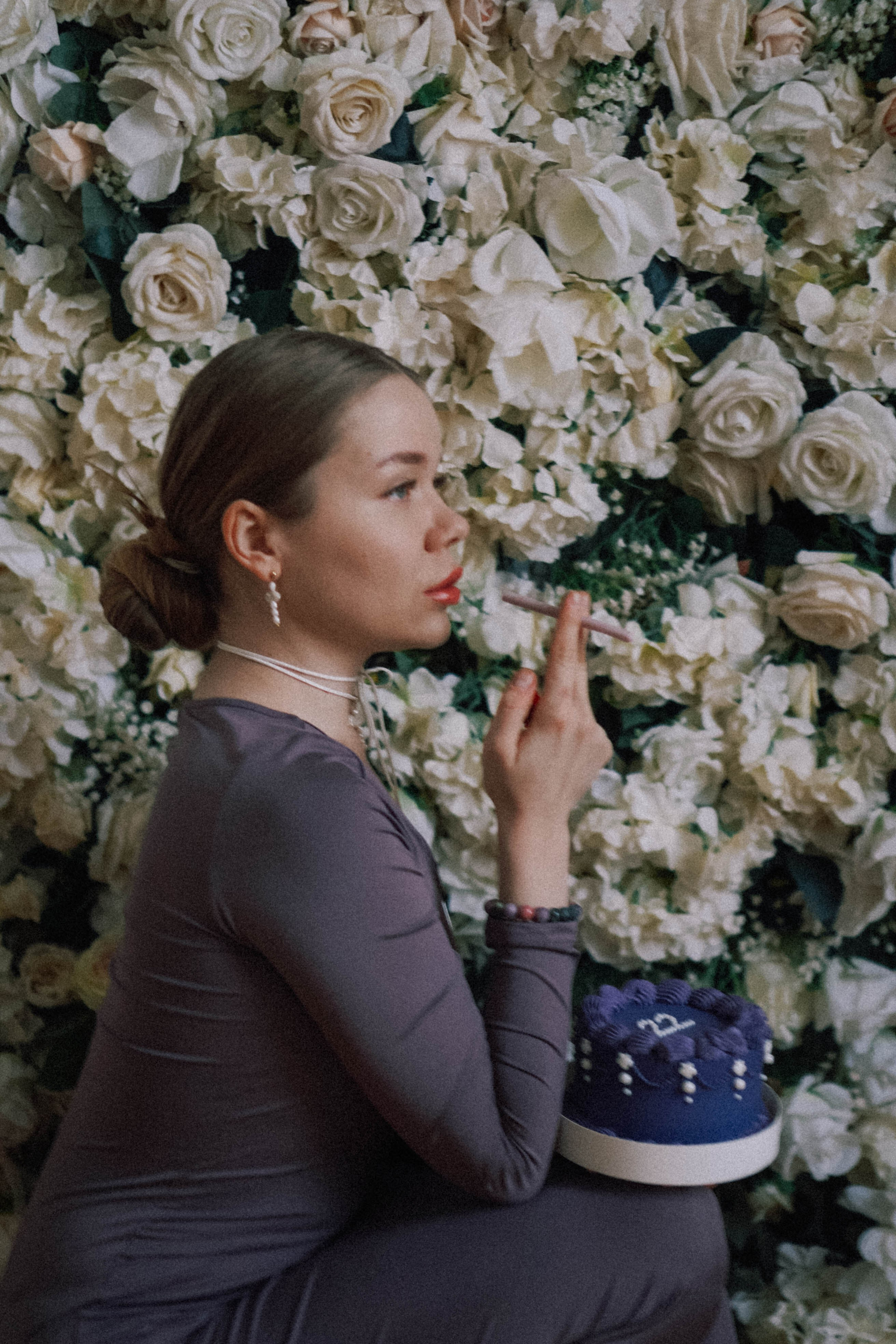 22. Профессиональный фотограф, Санкт-Петербург — Виктория Богомолова