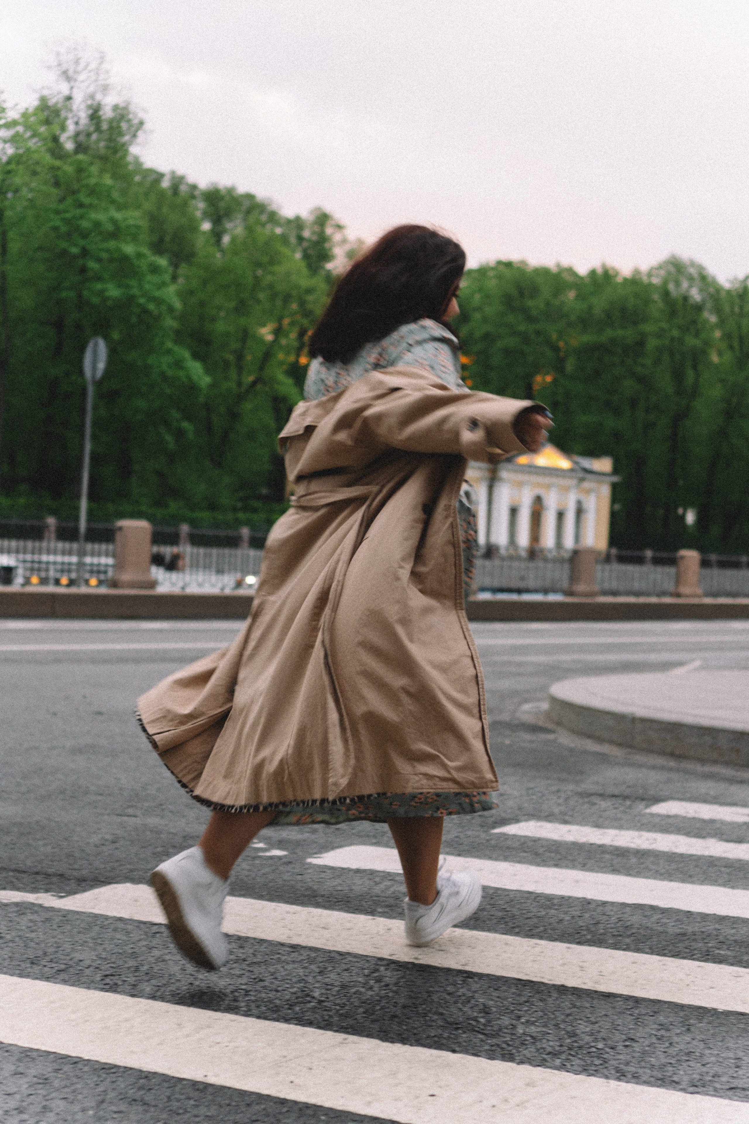 ПИТЕРСКАЯ ПРОГУЛКА. Профессиональный фотограф, Санкт-Петербург — Виктория Богомолова