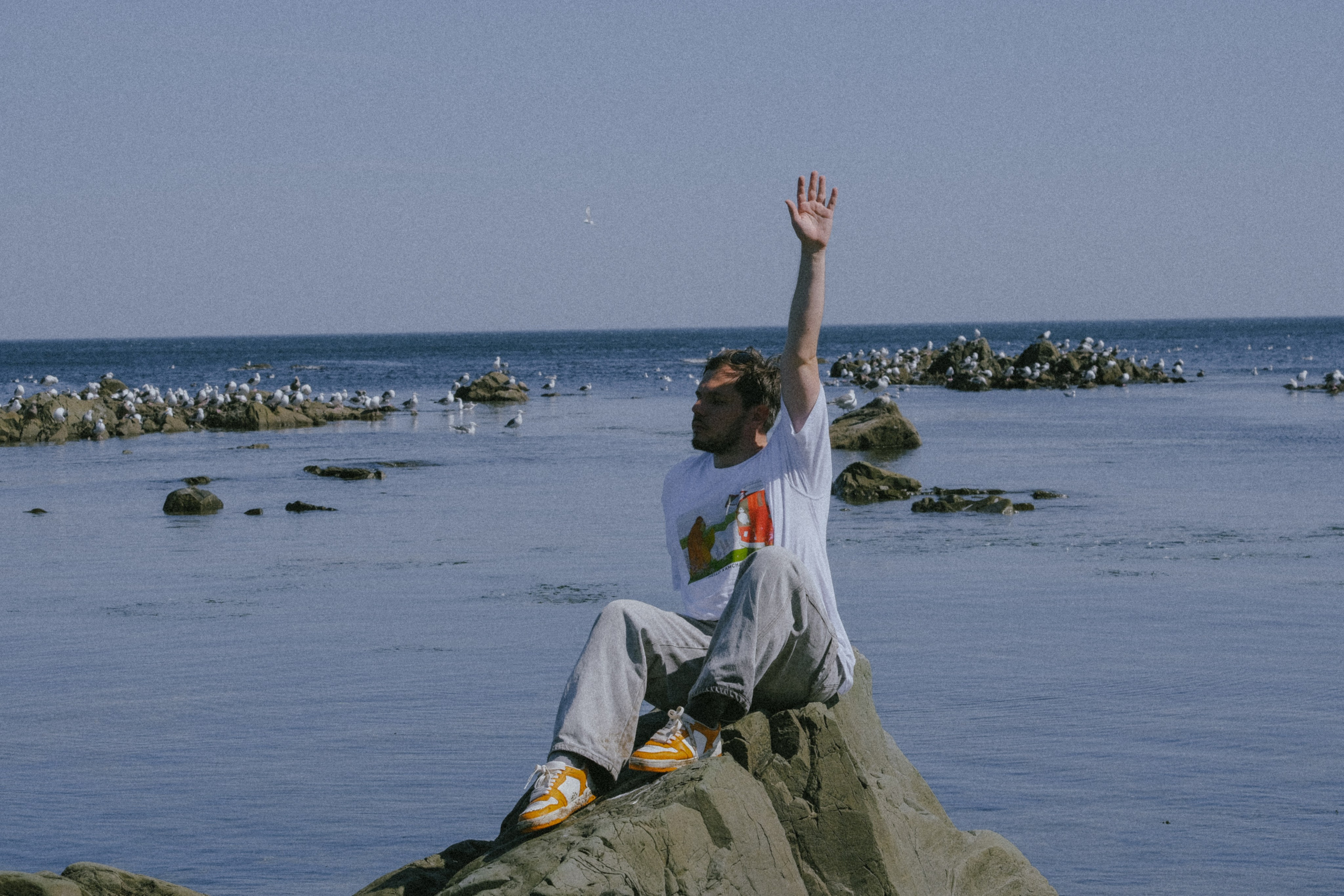 САХАЛИН. Профессиональный фотограф, Санкт-Петербург — Виктория Богомолова