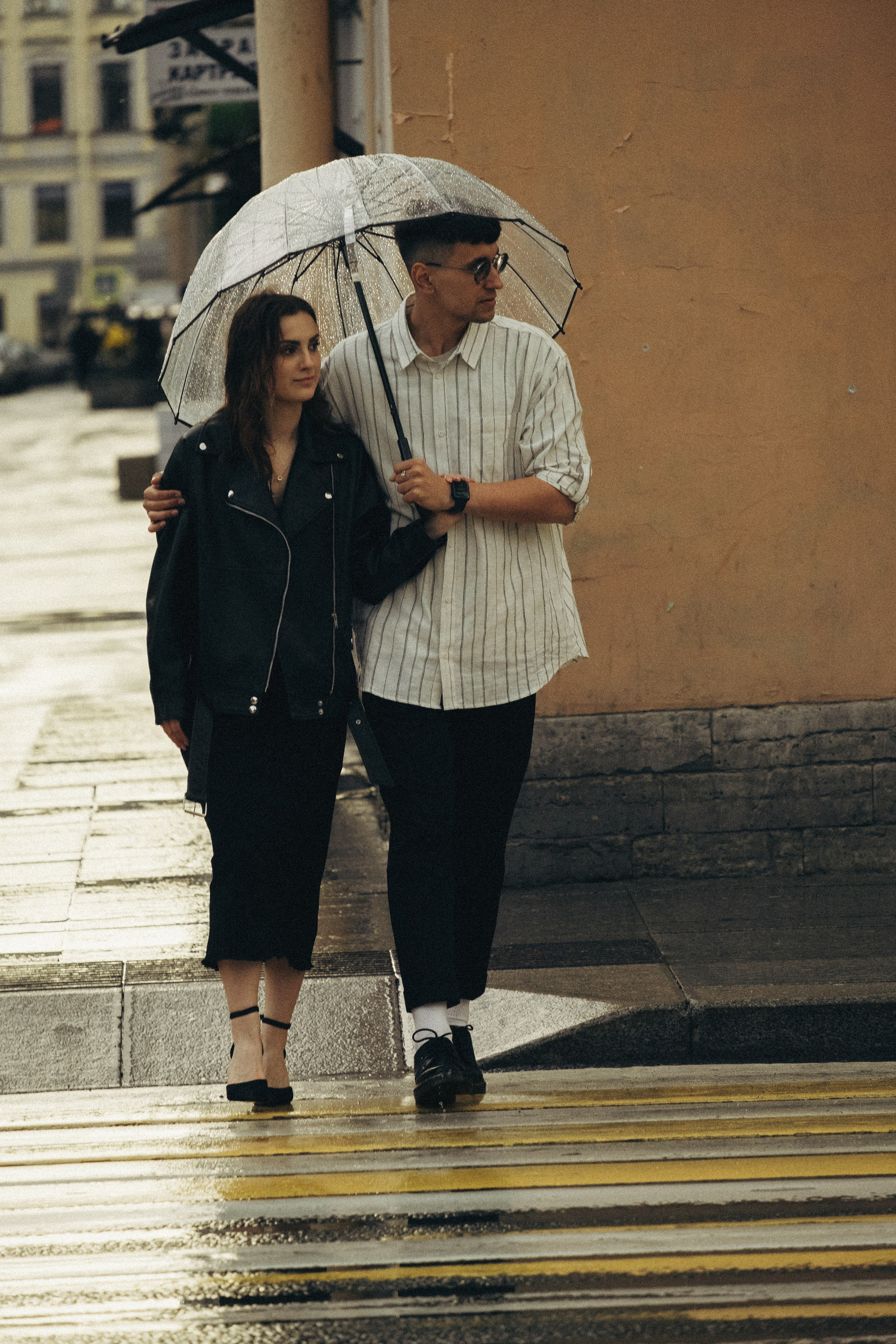 ЛЮБОВЬ В ИЮНЕ. Профессиональный фотограф, Санкт-Петербург — Виктория Богомолова