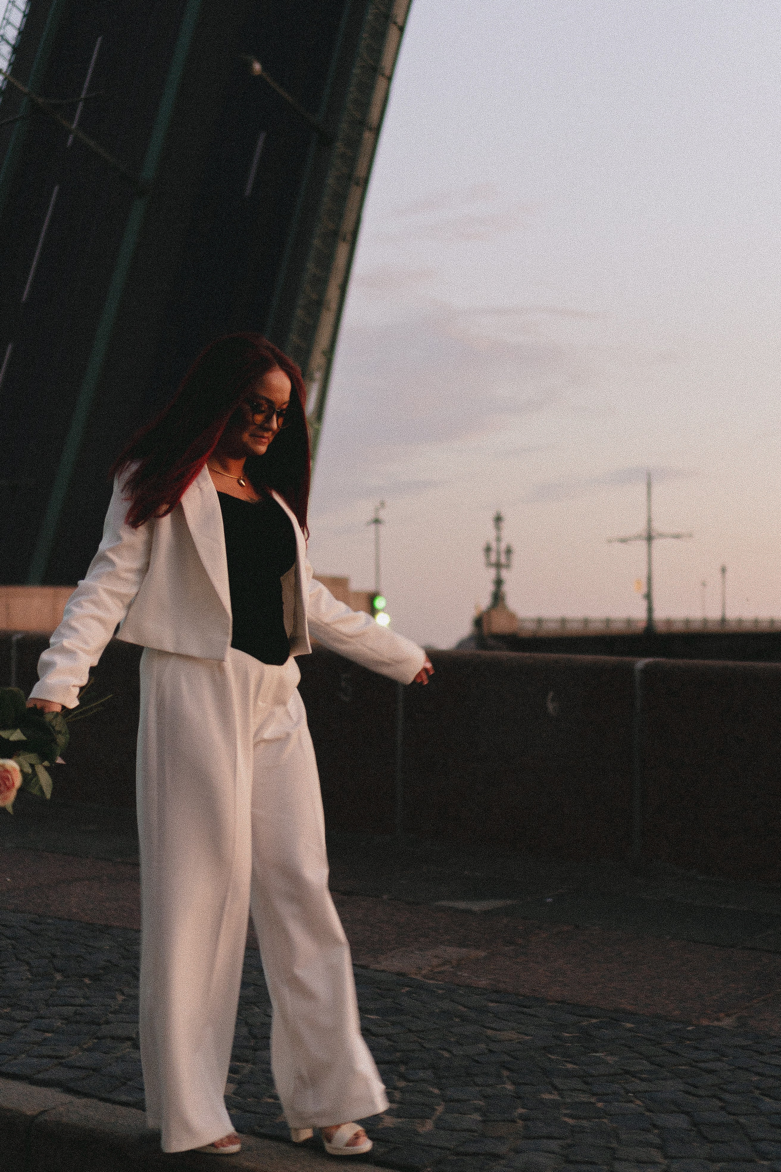 РАССВЕТНАЯ ИСТОРИЯ. Профессиональный фотограф, Санкт-Петербург — Виктория Богомолова