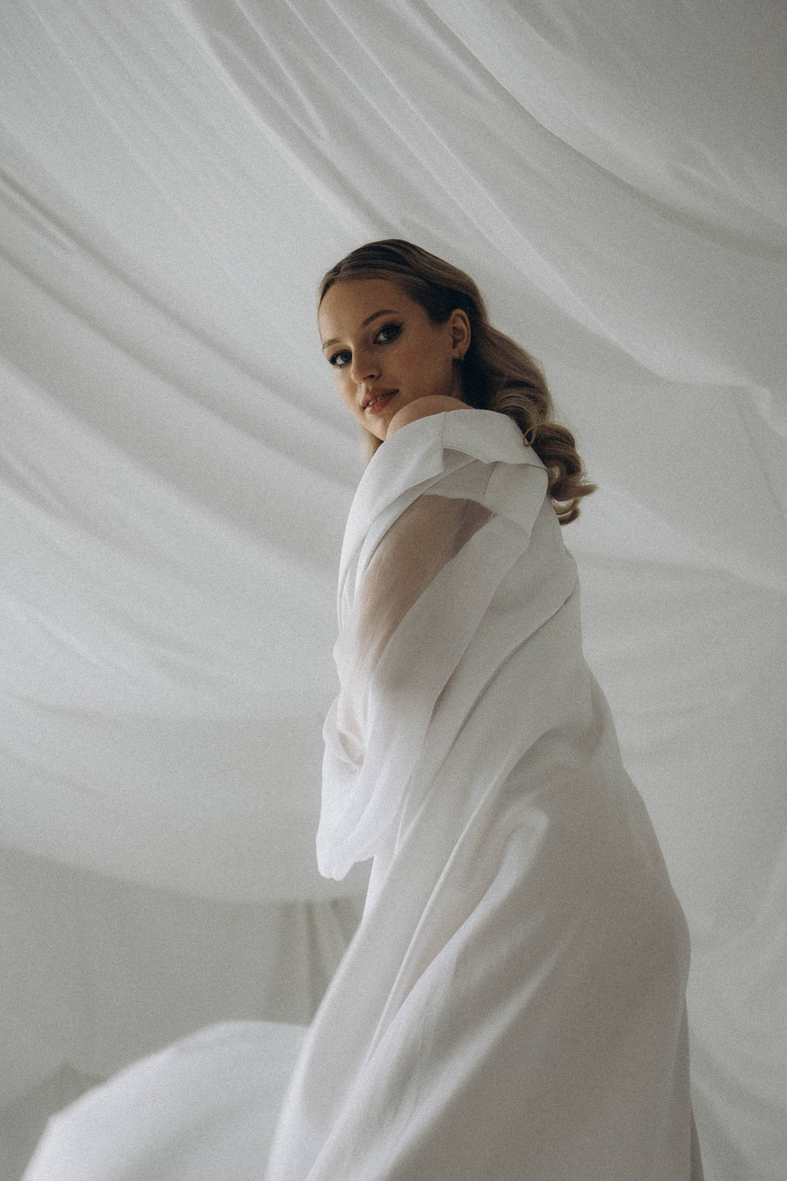 Весенняя. Профессиональный фотограф, Санкт-Петербург — Виктория Богомолова