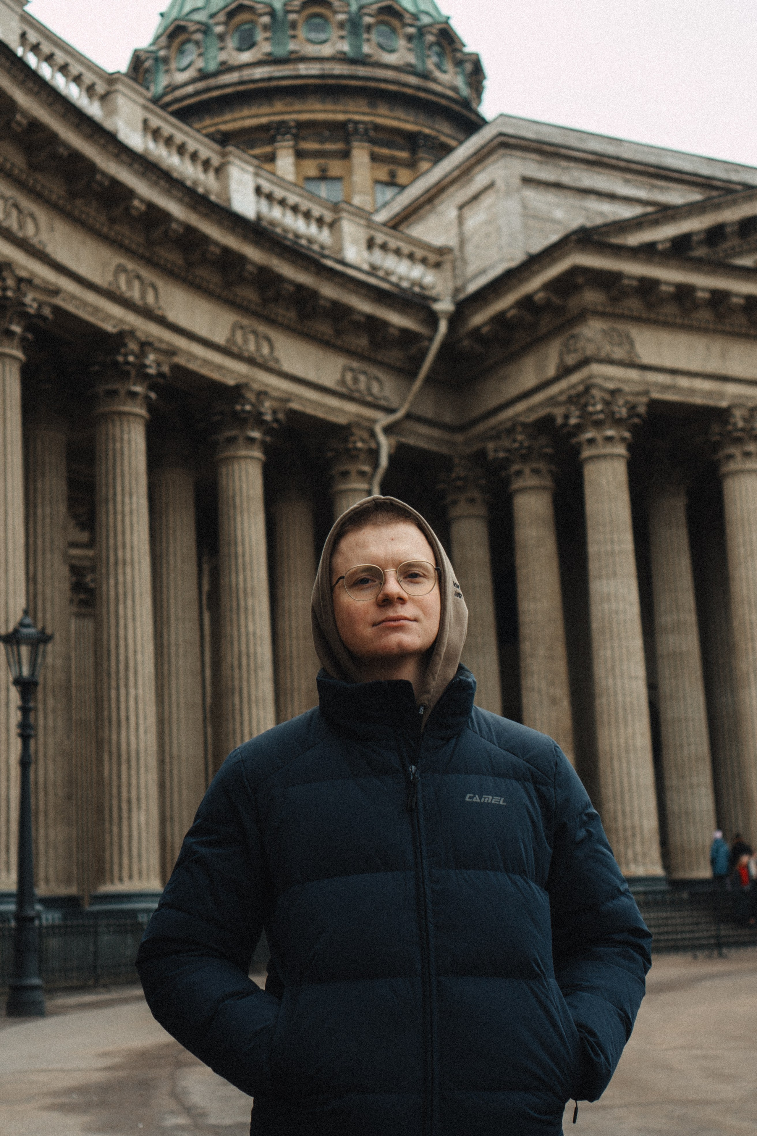 Весеняя прогулка. Профессиональный фотограф, Санкт-Петербург — Виктория Богомолова