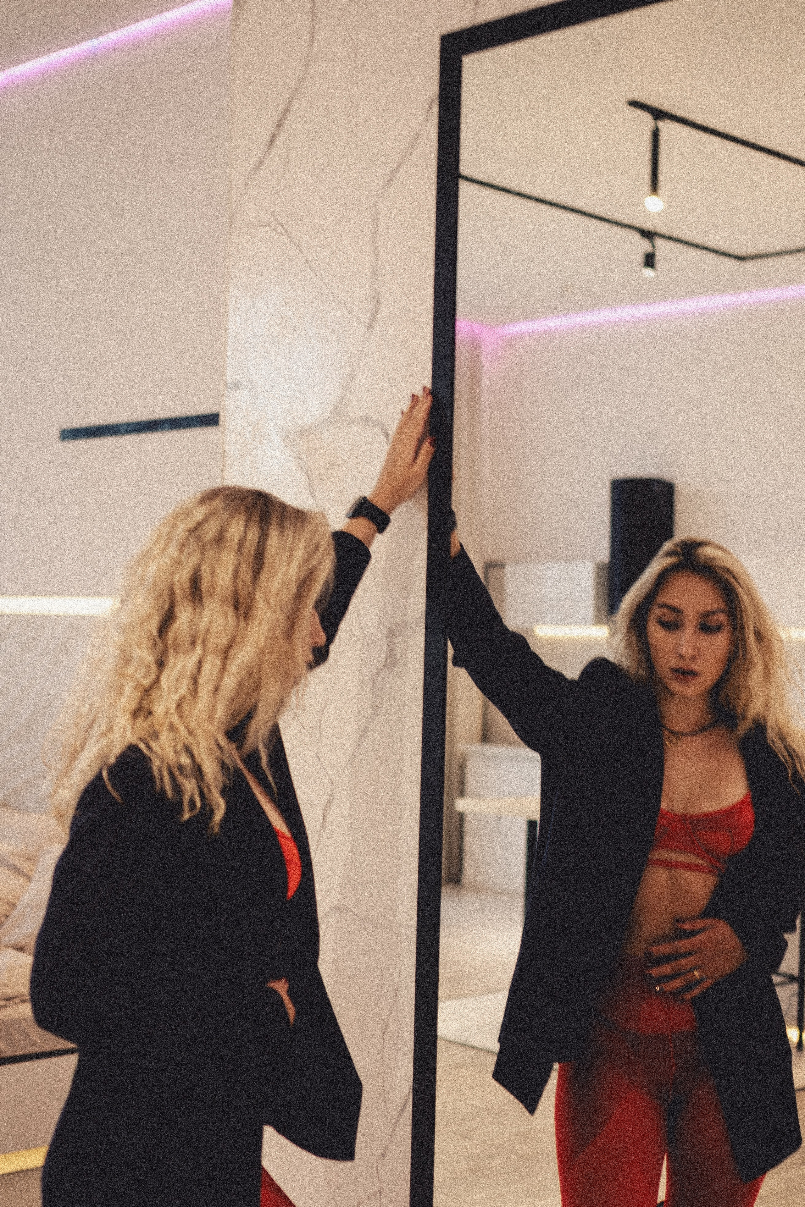 Студийная. Профессиональный фотограф, Санкт-Петербург — Виктория Богомолова