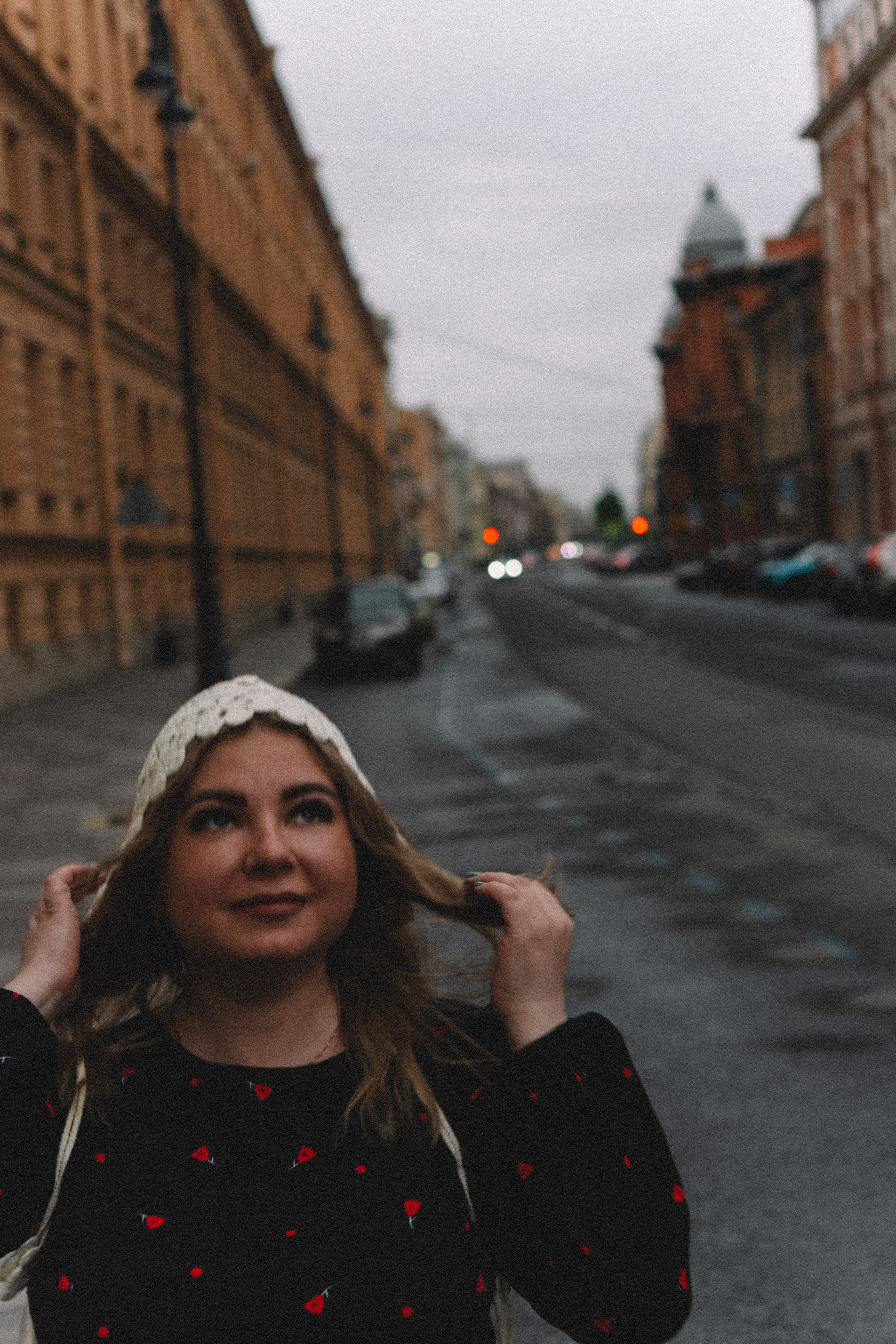 ПРОГУЛКА ВЕСНОЙ. Профессиональный фотограф, Санкт-Петербург — Виктория Богомолова