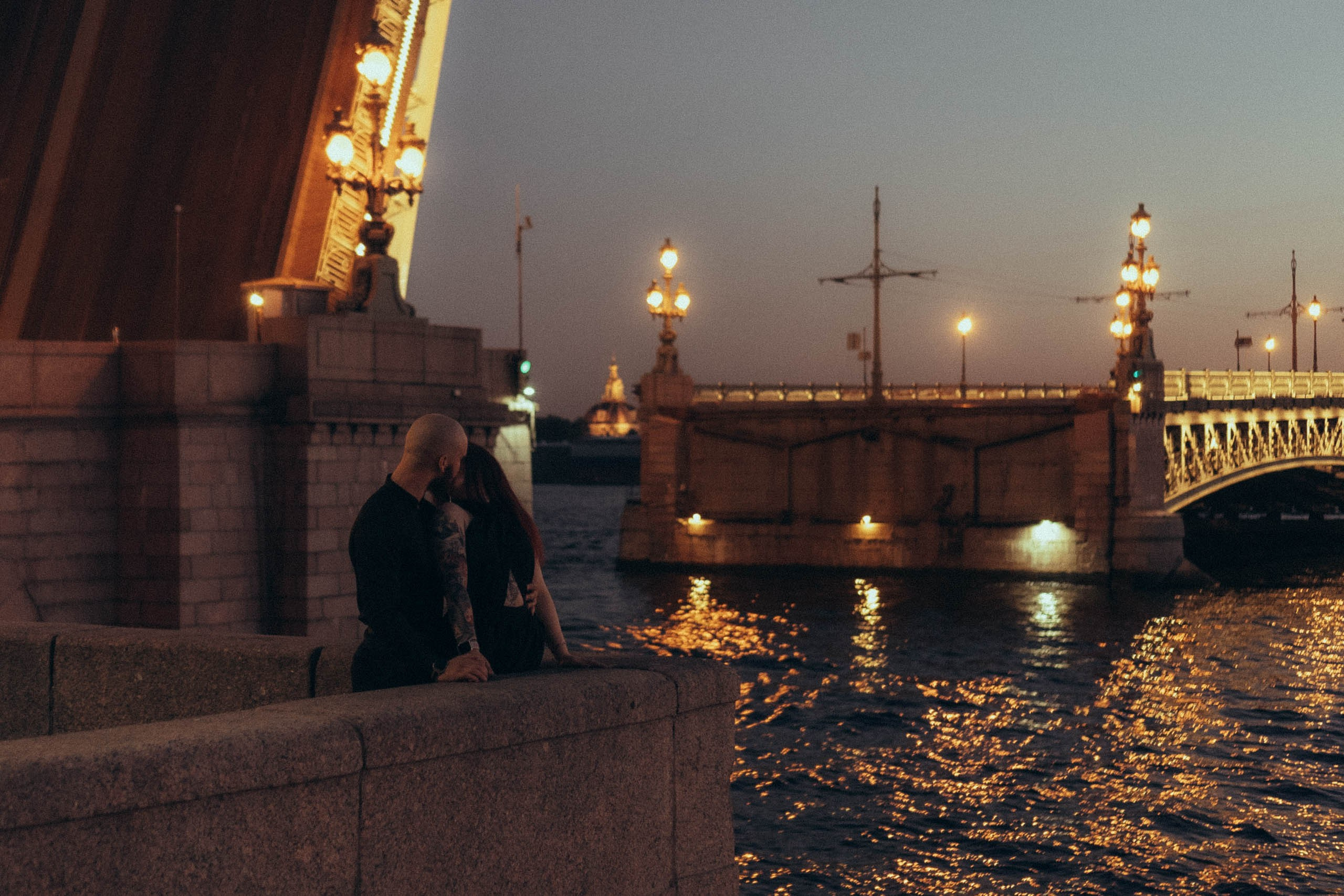 ПРЕДЛОЖЕНИЕ. Профессиональный фотограф, Санкт-Петербург — Виктория Богомолова