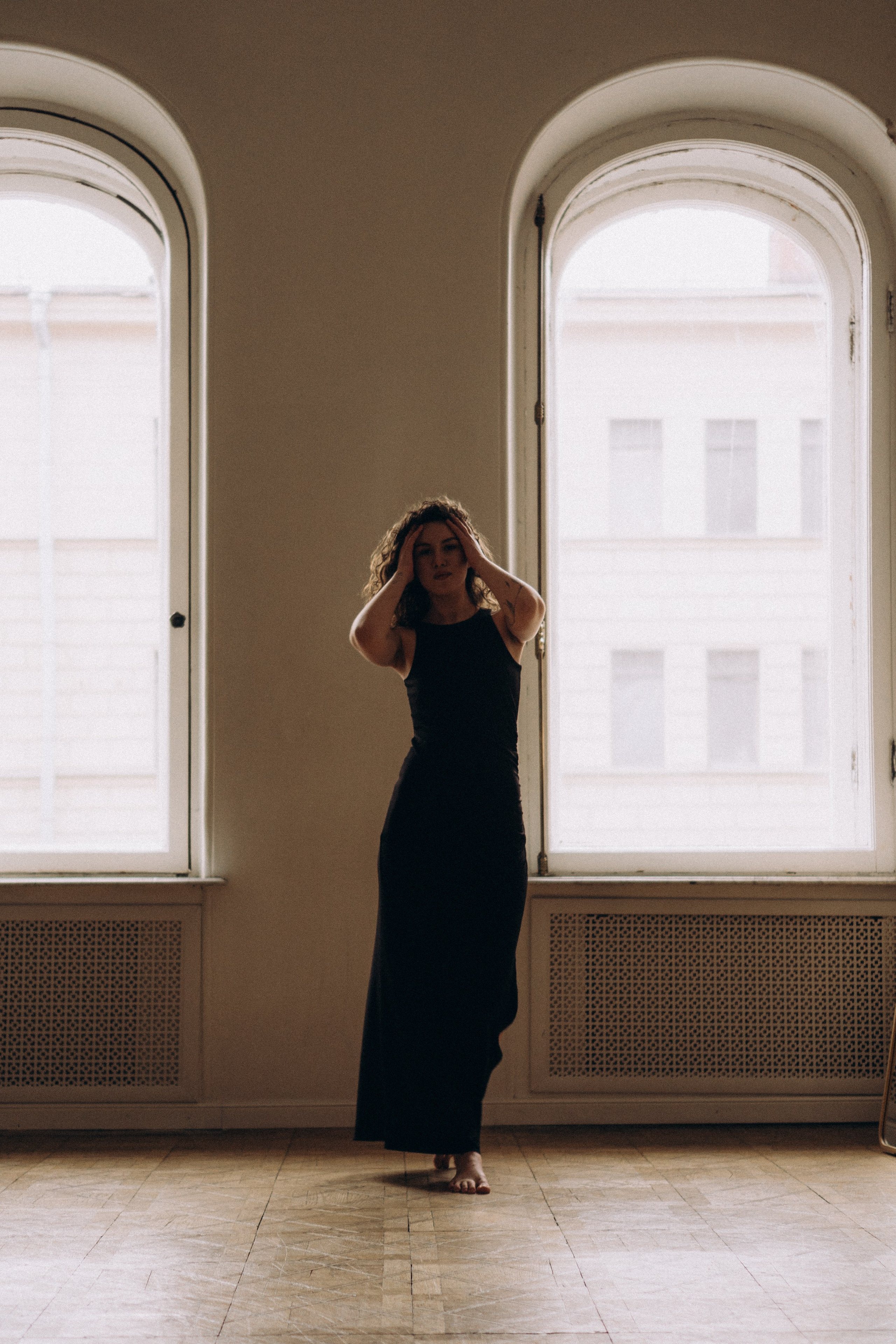 Для девушки. Профессиональный фотограф, Санкт-Петербург — Виктория Богомолова