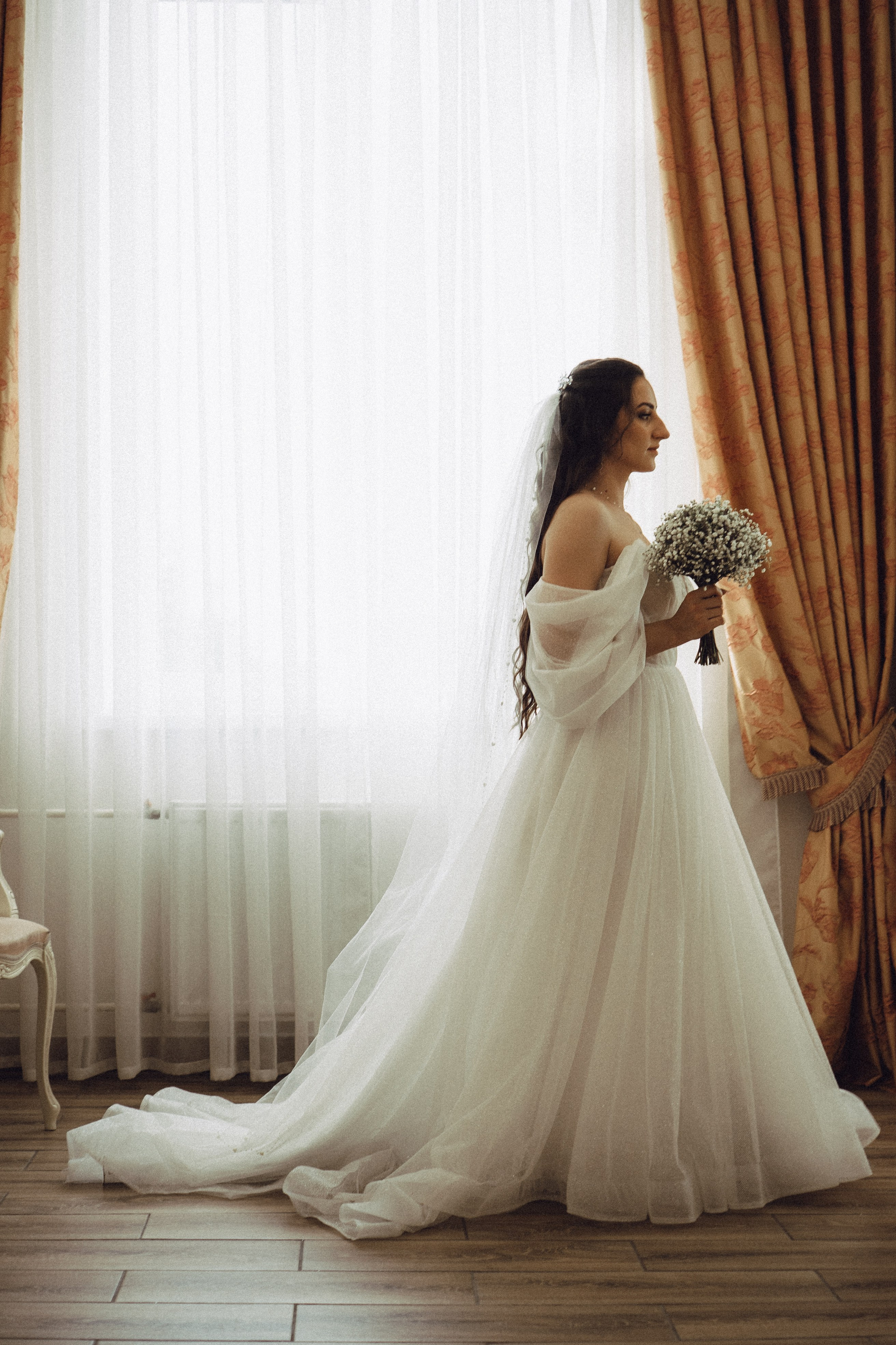 СВАДЕБНАЯ СЬЕМК В ПАРКЕ 300-ЛЕТИЯ. Профессиональный фотограф, Санкт-Петербург — Виктория Богомолова