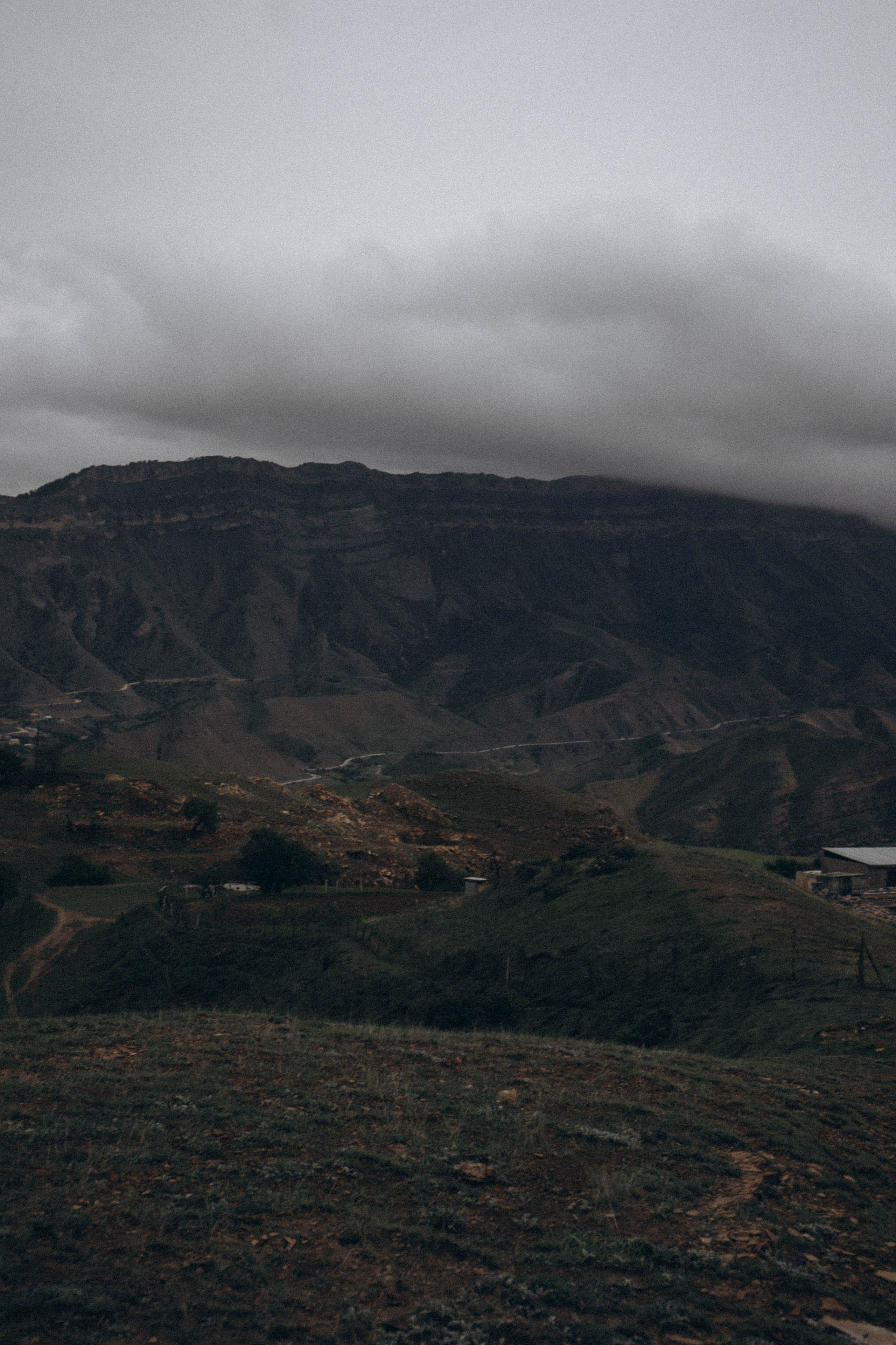 Кавказ. Профессиональный фотограф, Санкт-Петербург — Виктория Богомолова