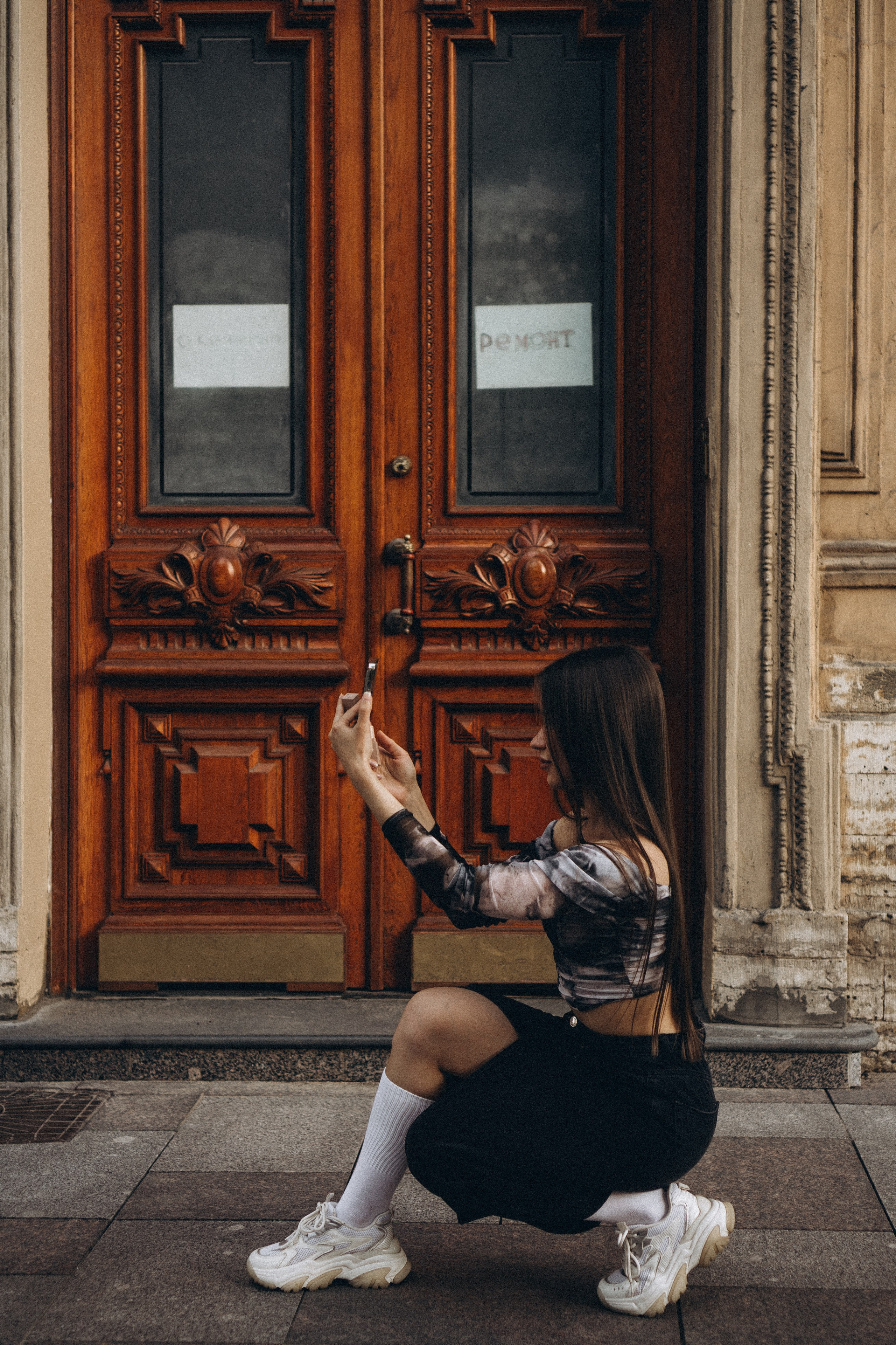 ПРОГУЛКА ПО САНКТ-ПЕТЕРБУРГУ. Профессиональный фотограф, Санкт-Петербург — Виктория Богомолова