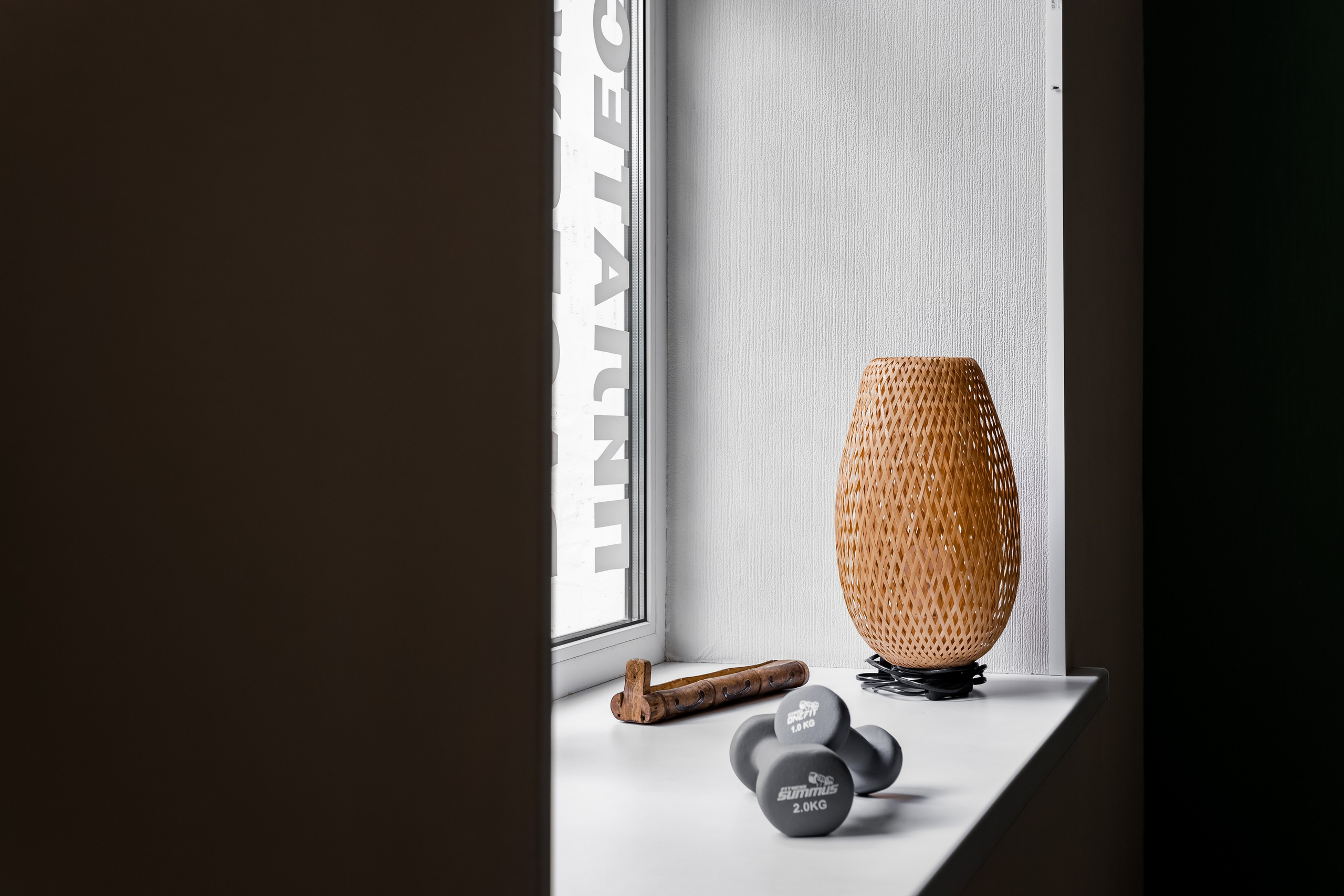 Студия йоги Art in Yoga на Луховицкой улице. Интерьеры, Контент, Портреты | Фотограф в Москве Дани Терно