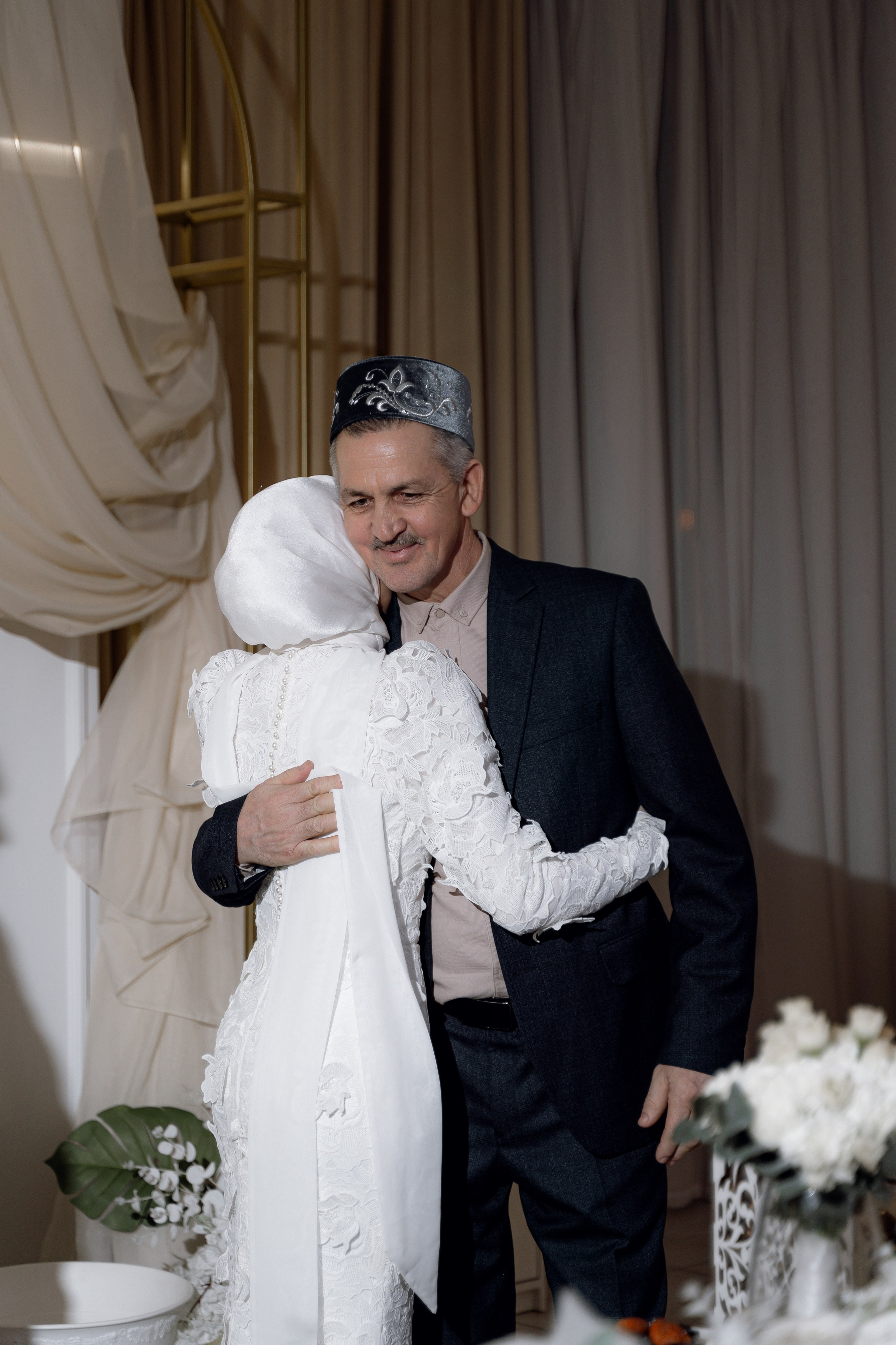 Данис & Ильзира (Алтан). RAMIL SAFIULLIN