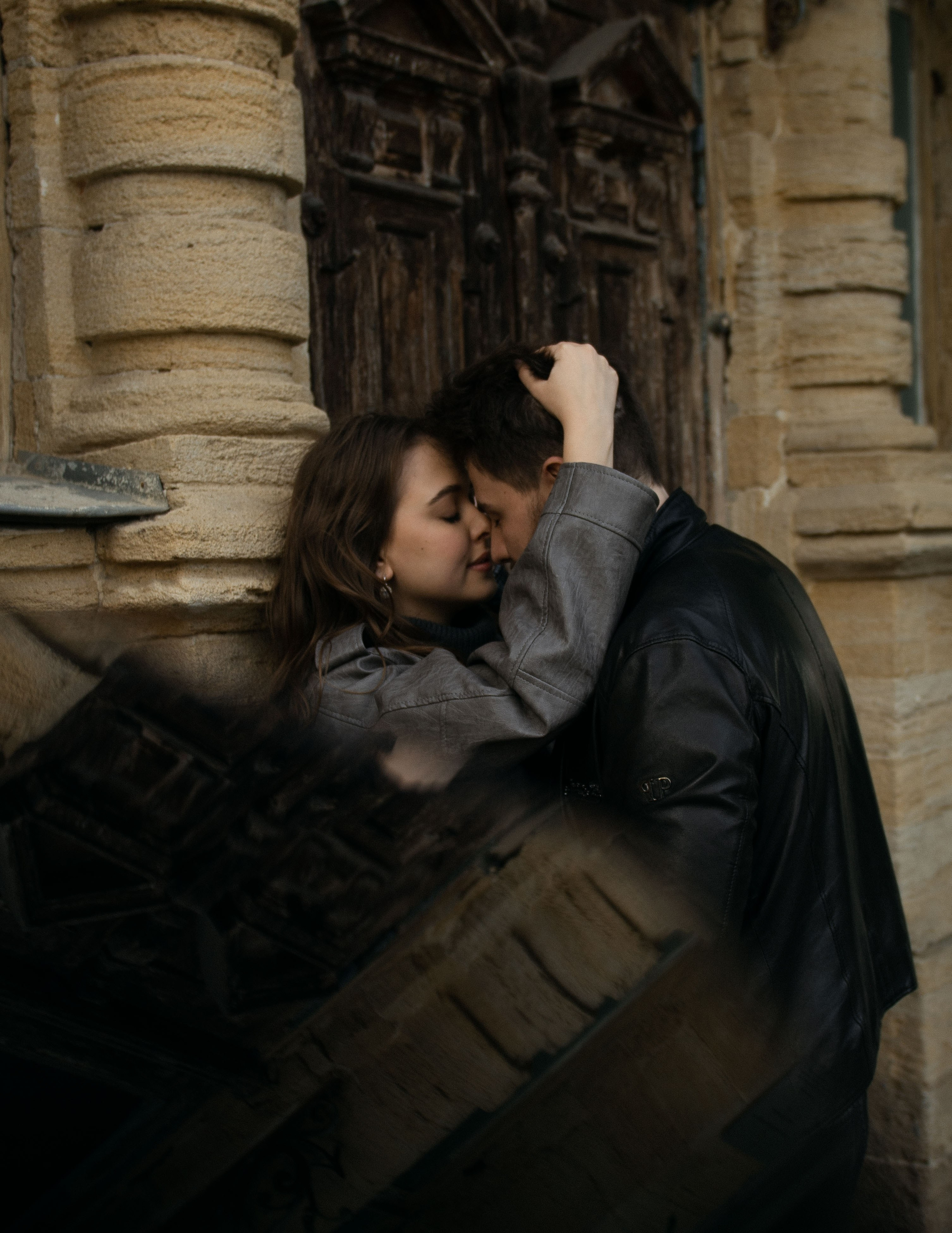 Настя и Илья. Свадебный и женский фотограф в Ставрополе Вика Лексеева