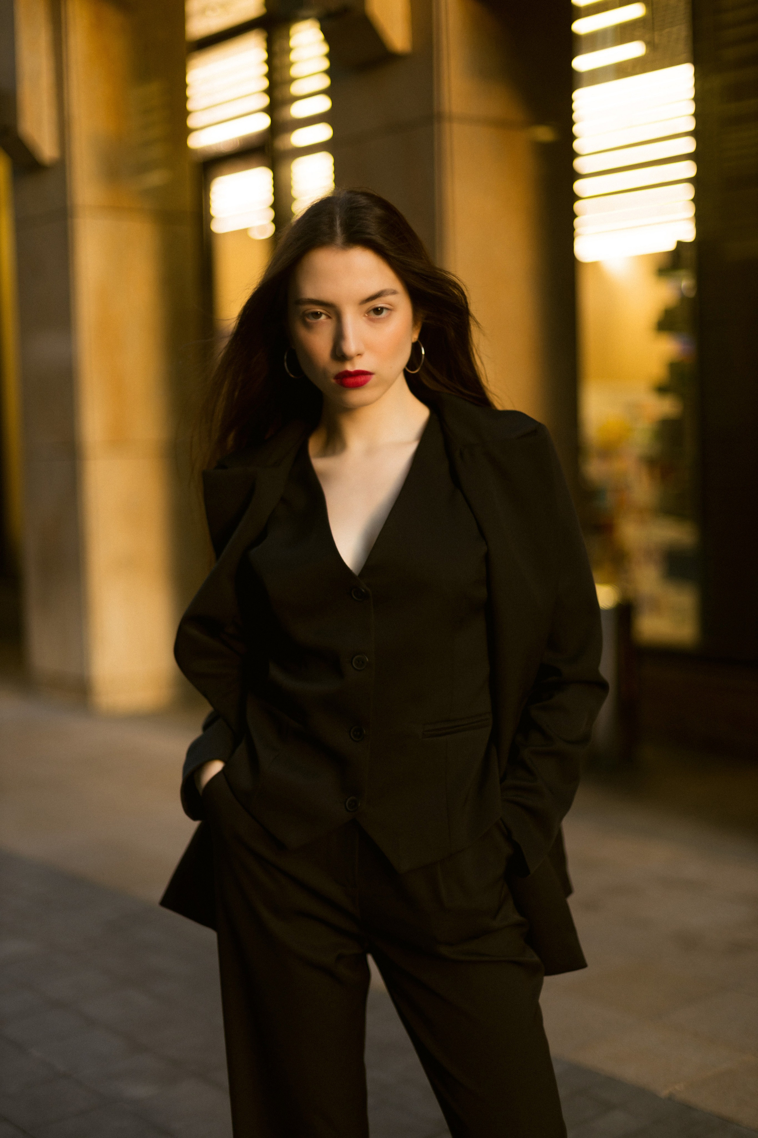 Валерия. Фотограф Дарья Смирнова