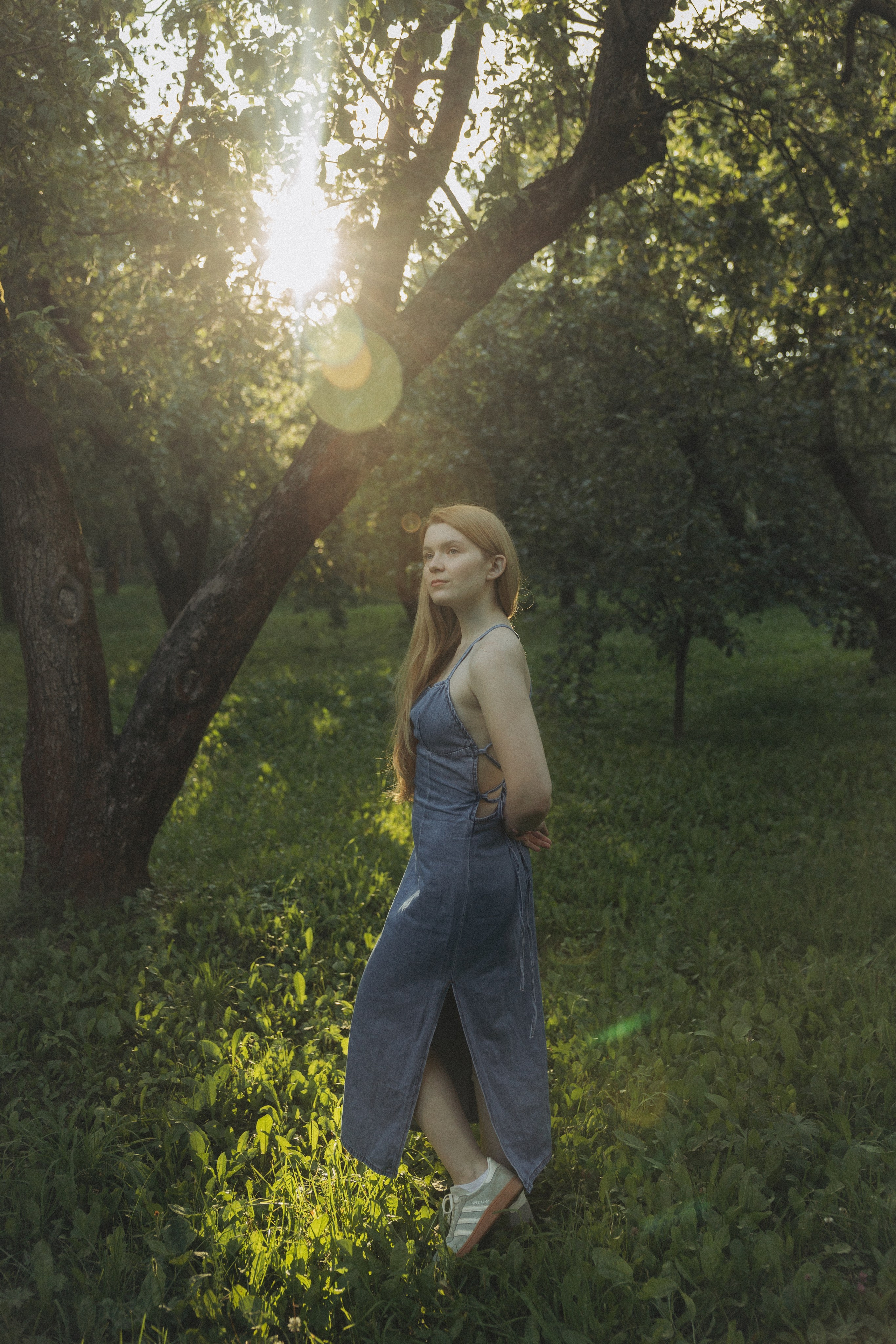 Рита. Фотограф Дарья Смирнова