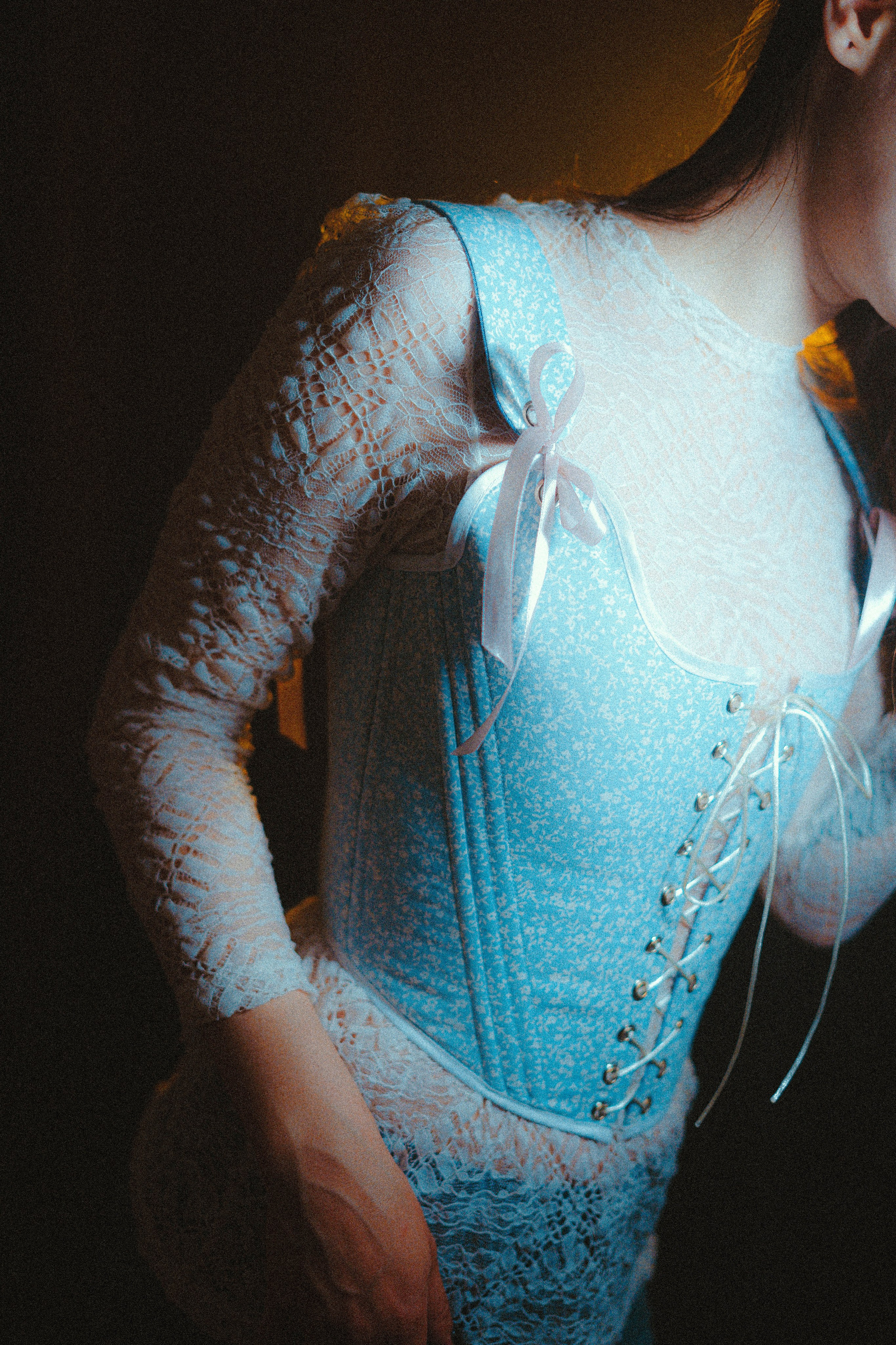 Corset. DENY DEW Фотограф Санкт-Петербург