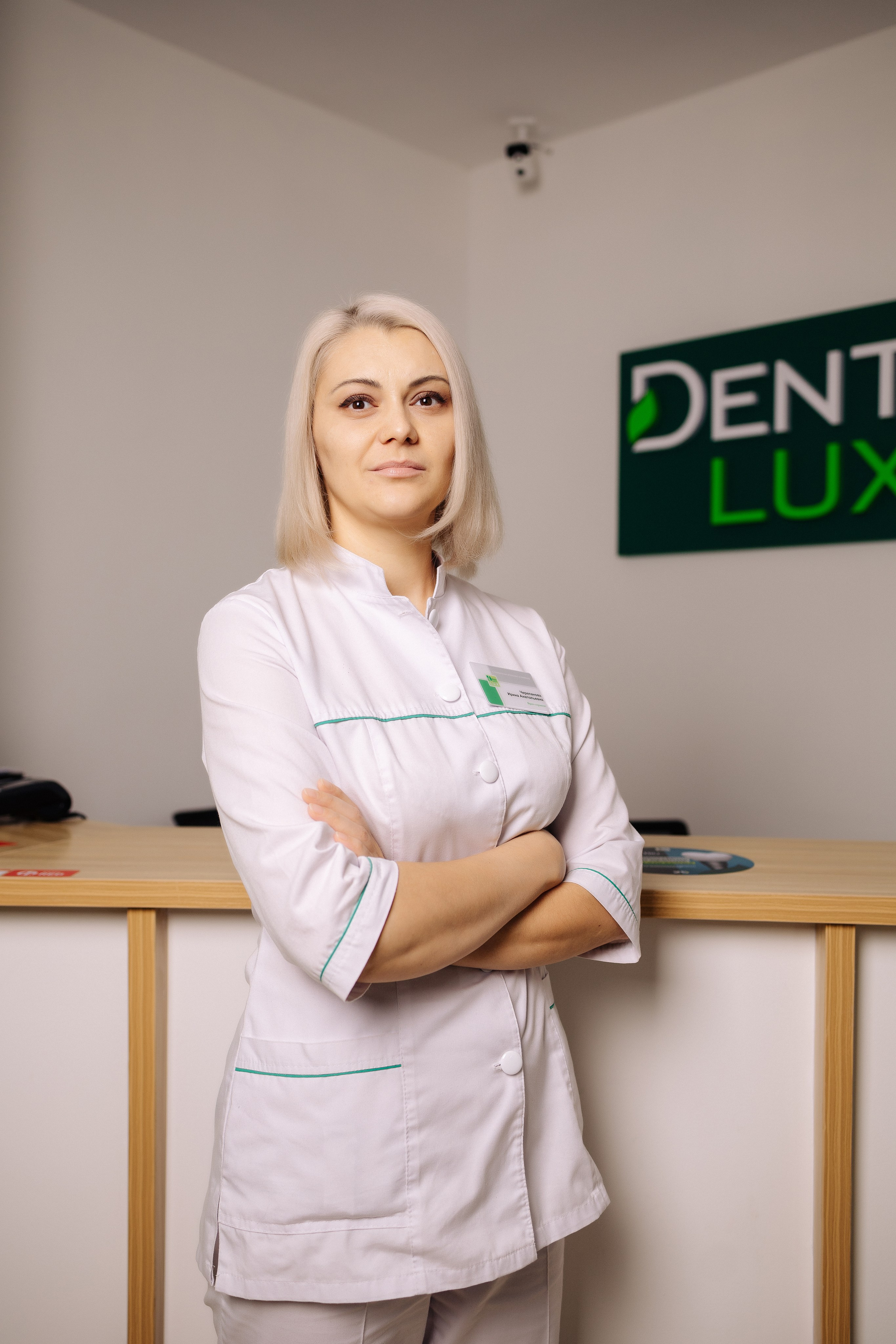 Стоматология DENT — LUX. Репортажный и портретный фотограф в Астана