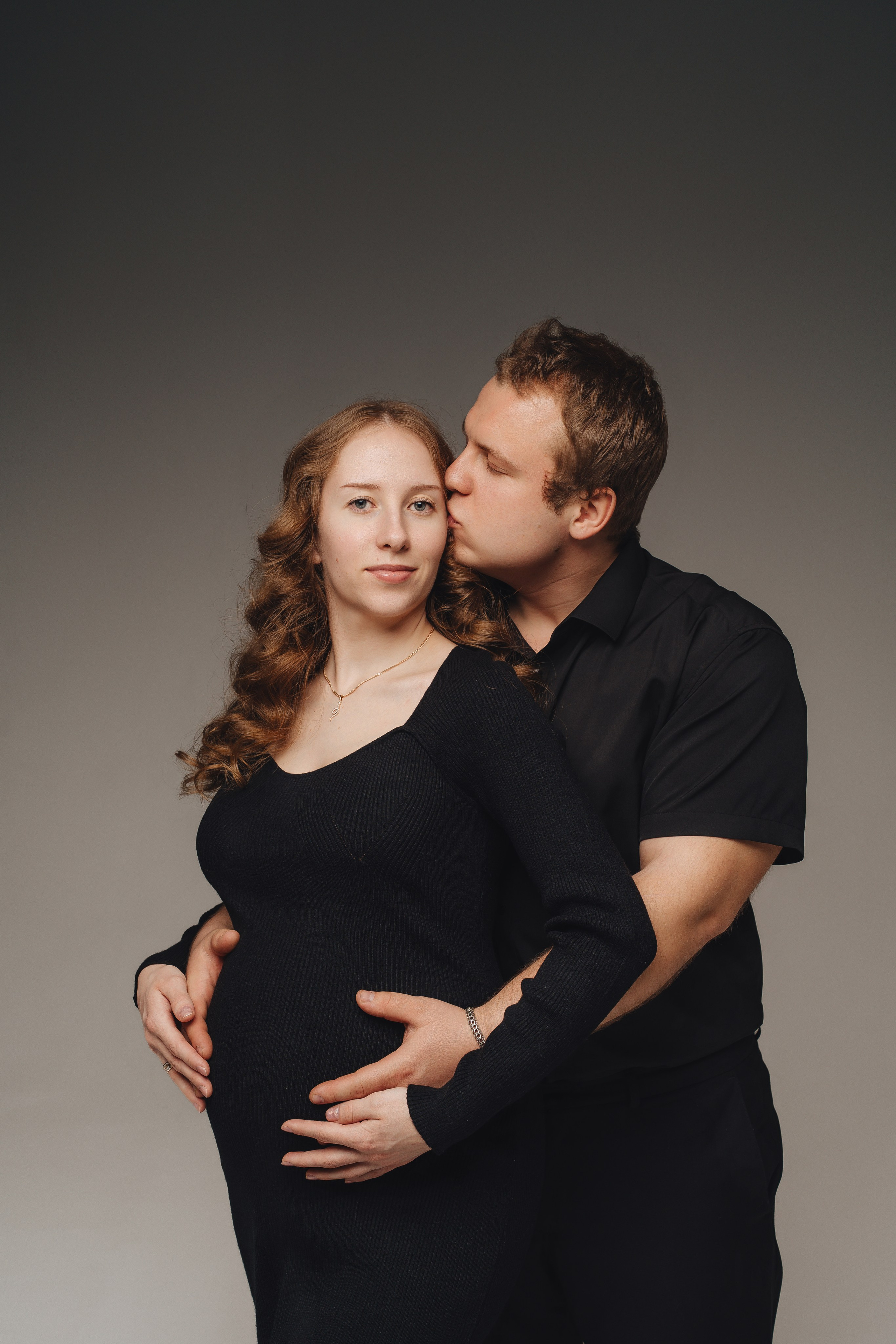 Наша Любовь. Семейный фотограф