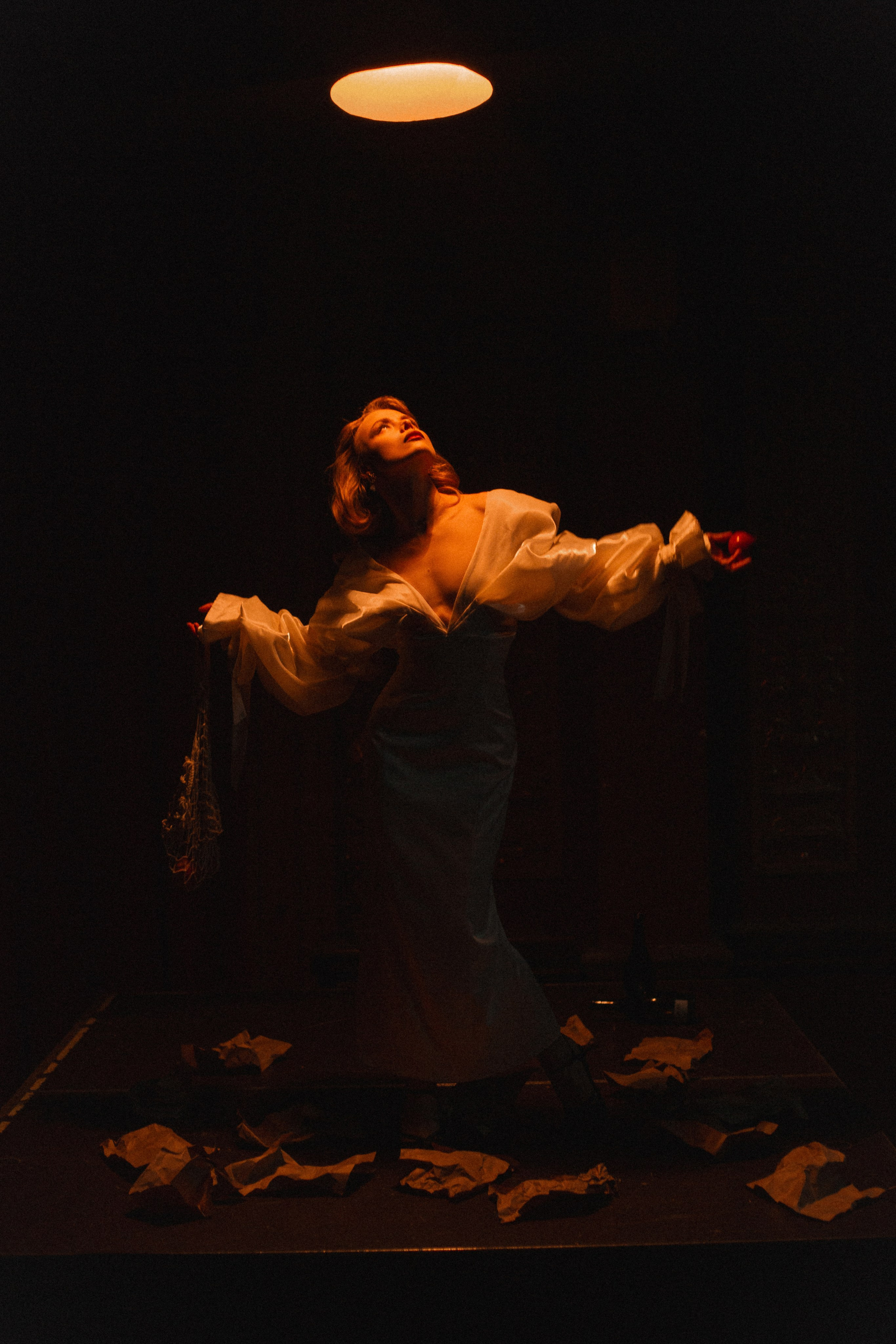 Анастасия Акатова. Фотограф | Юля Ди