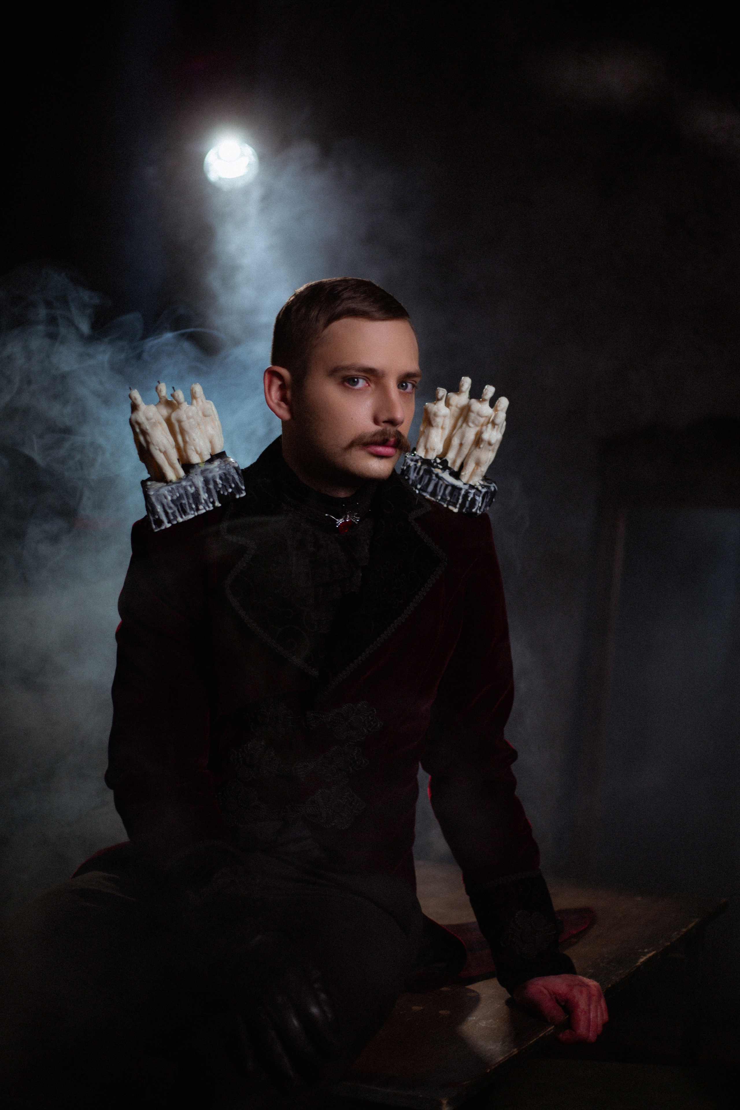 Степан. Фотограф | Юля Ди