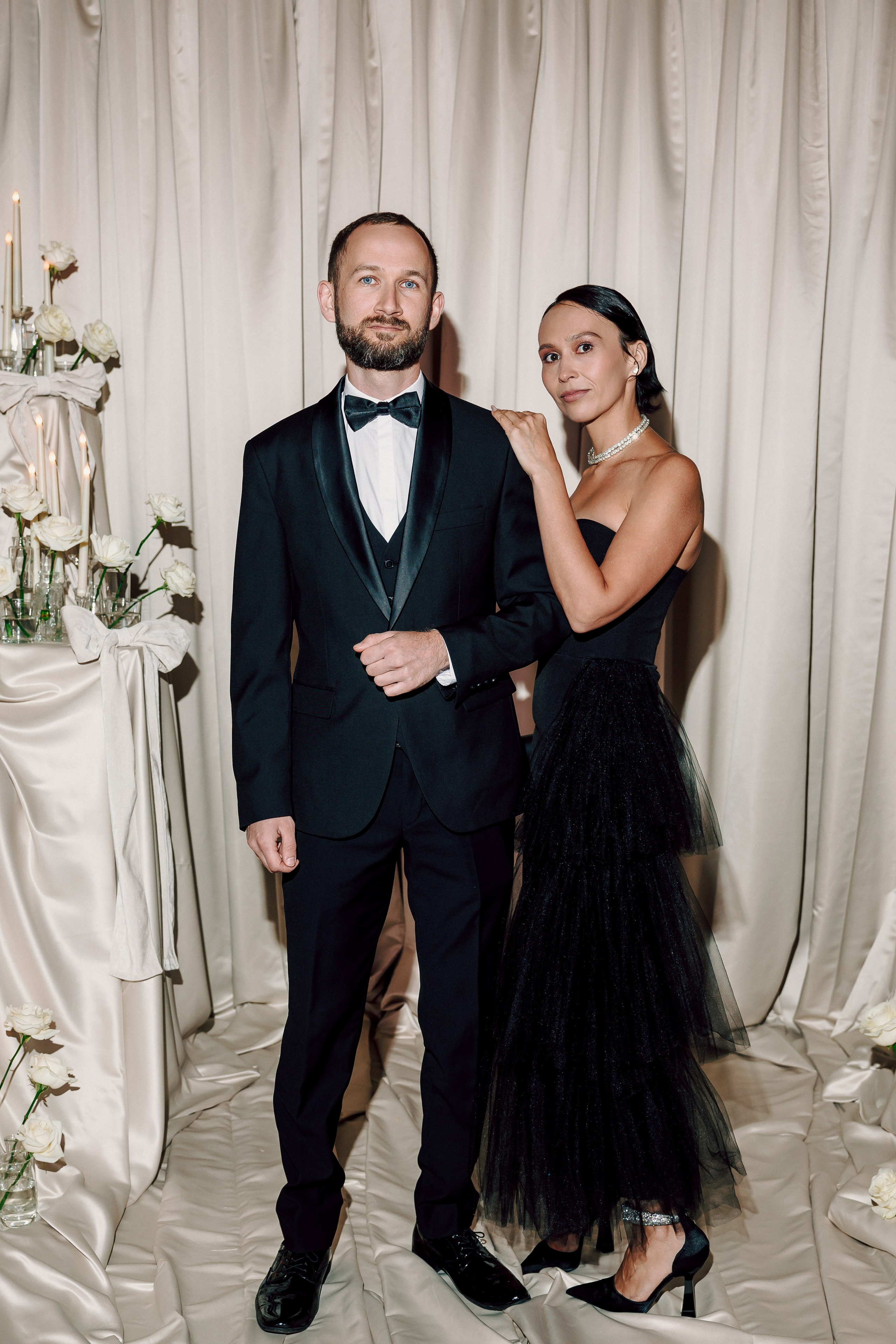 Свадебный день — Дмитрий и Маргарита. Лёшка Варзегов — фотограф