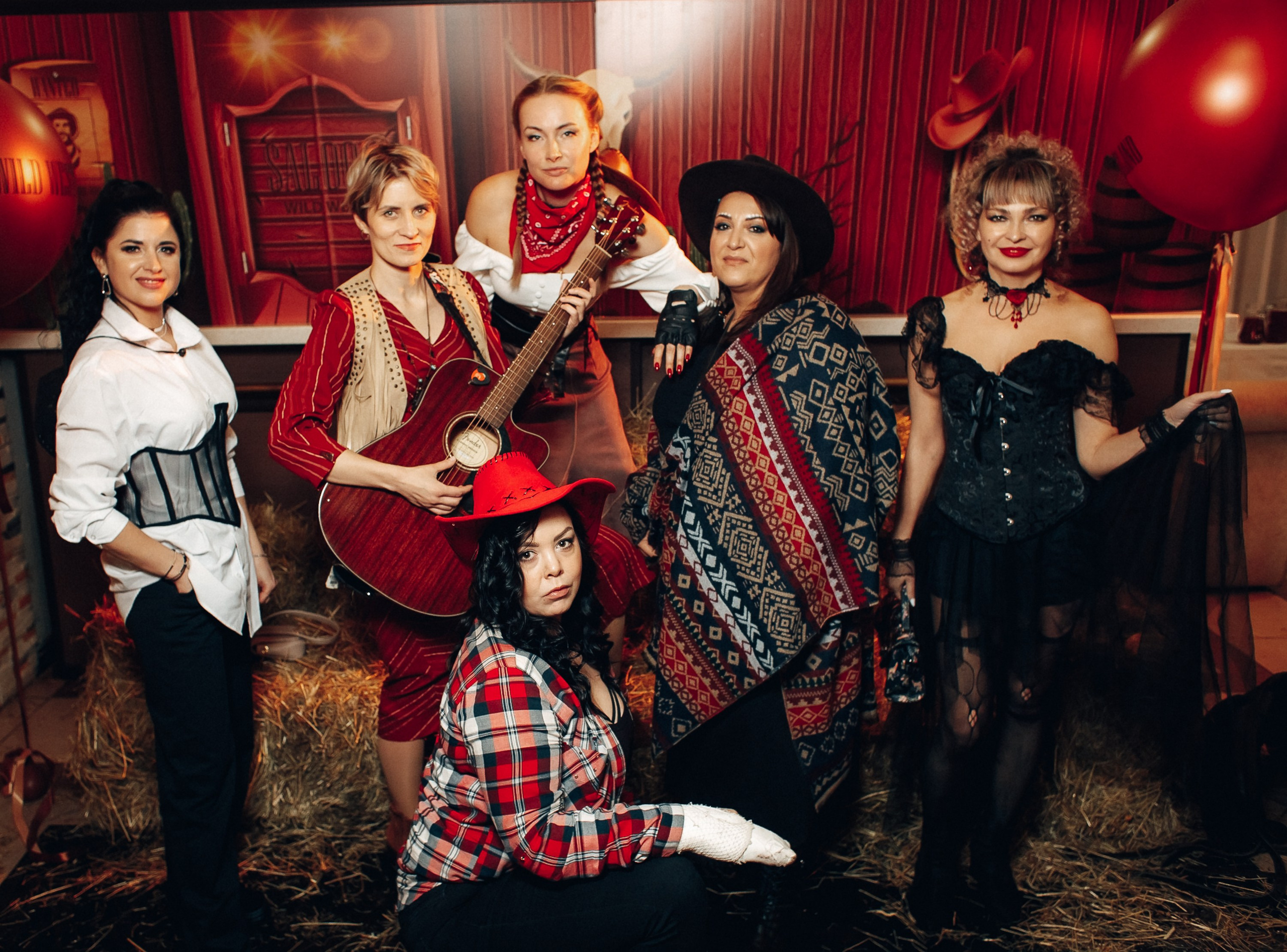 ТЕНДЕРЛЭНД. Свадебный фотограф Дмитрий Воробьев Ярославль