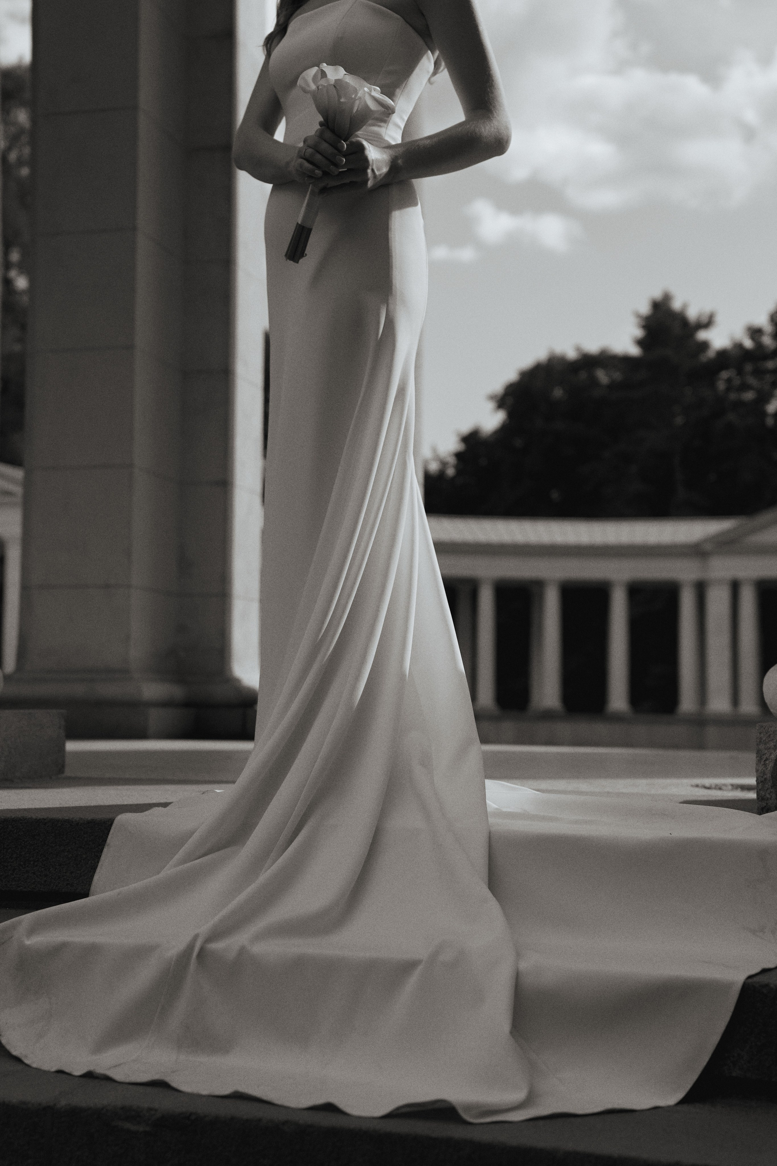 Мария и Владислав. Фотограф Олеся Скворцова