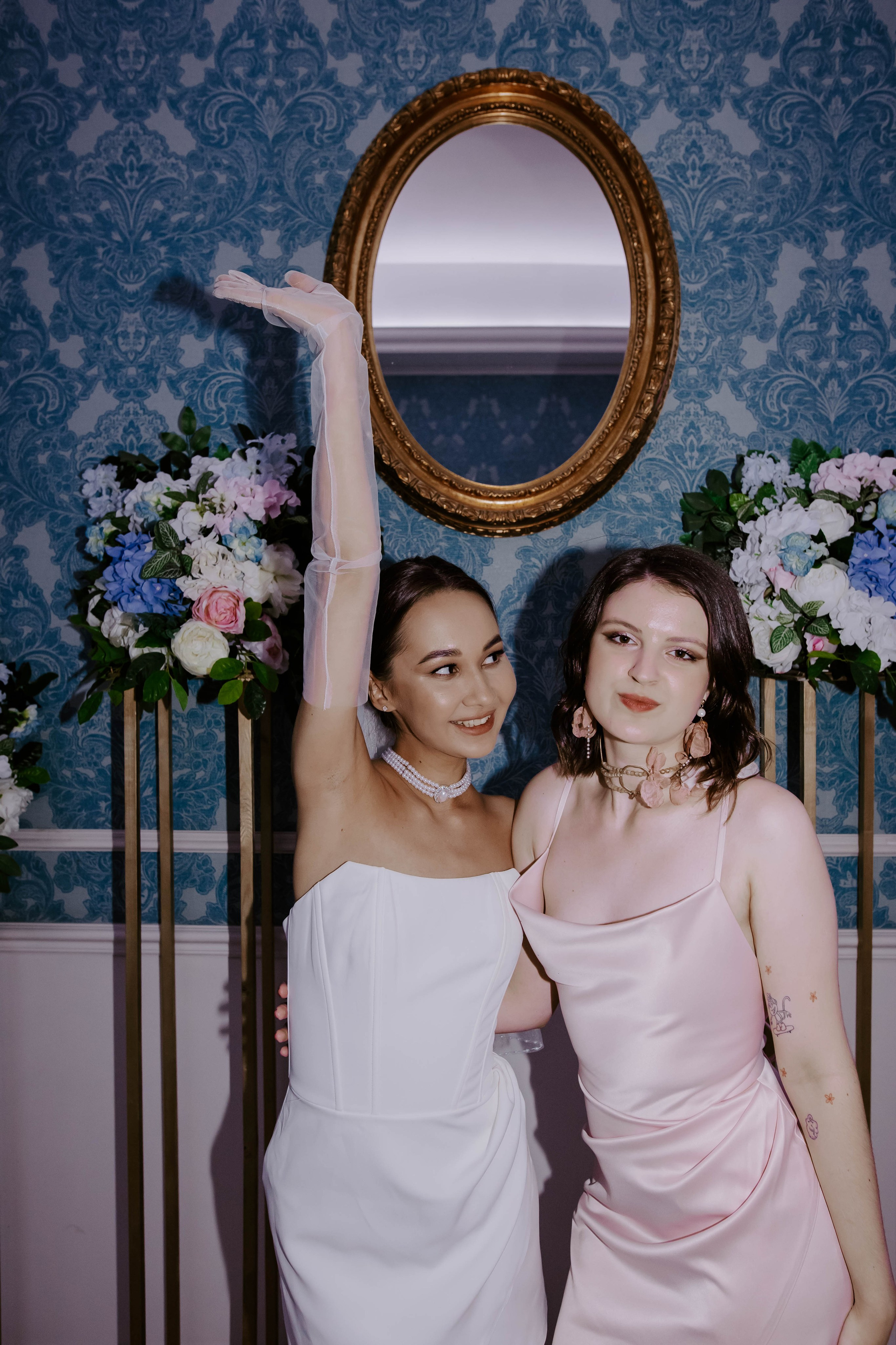 Юлия и Алексей. Фотограф Veronika Potaseva