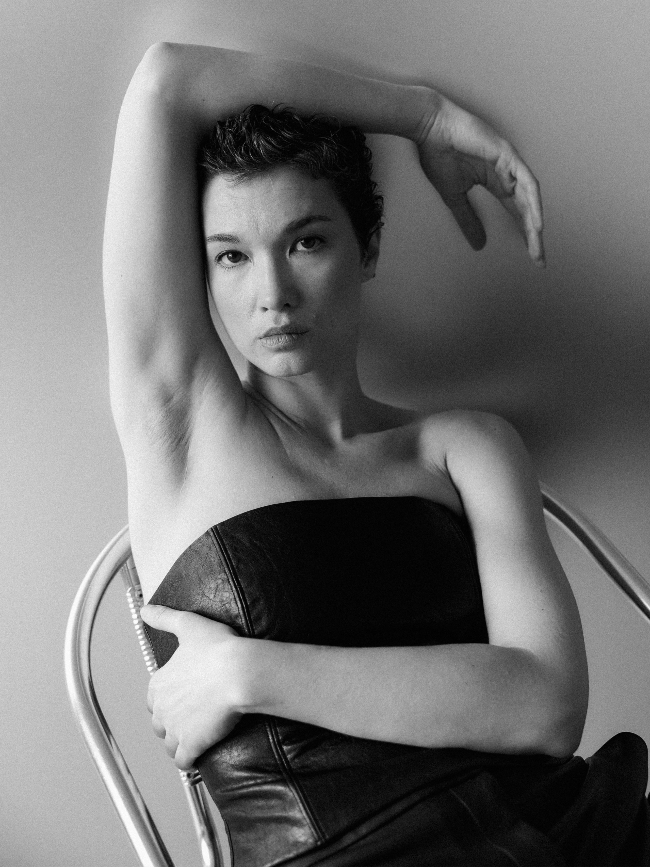 Лиза. Свадебный и семейный фотограф в Санкт-Петербурге Татьяна Пастухова