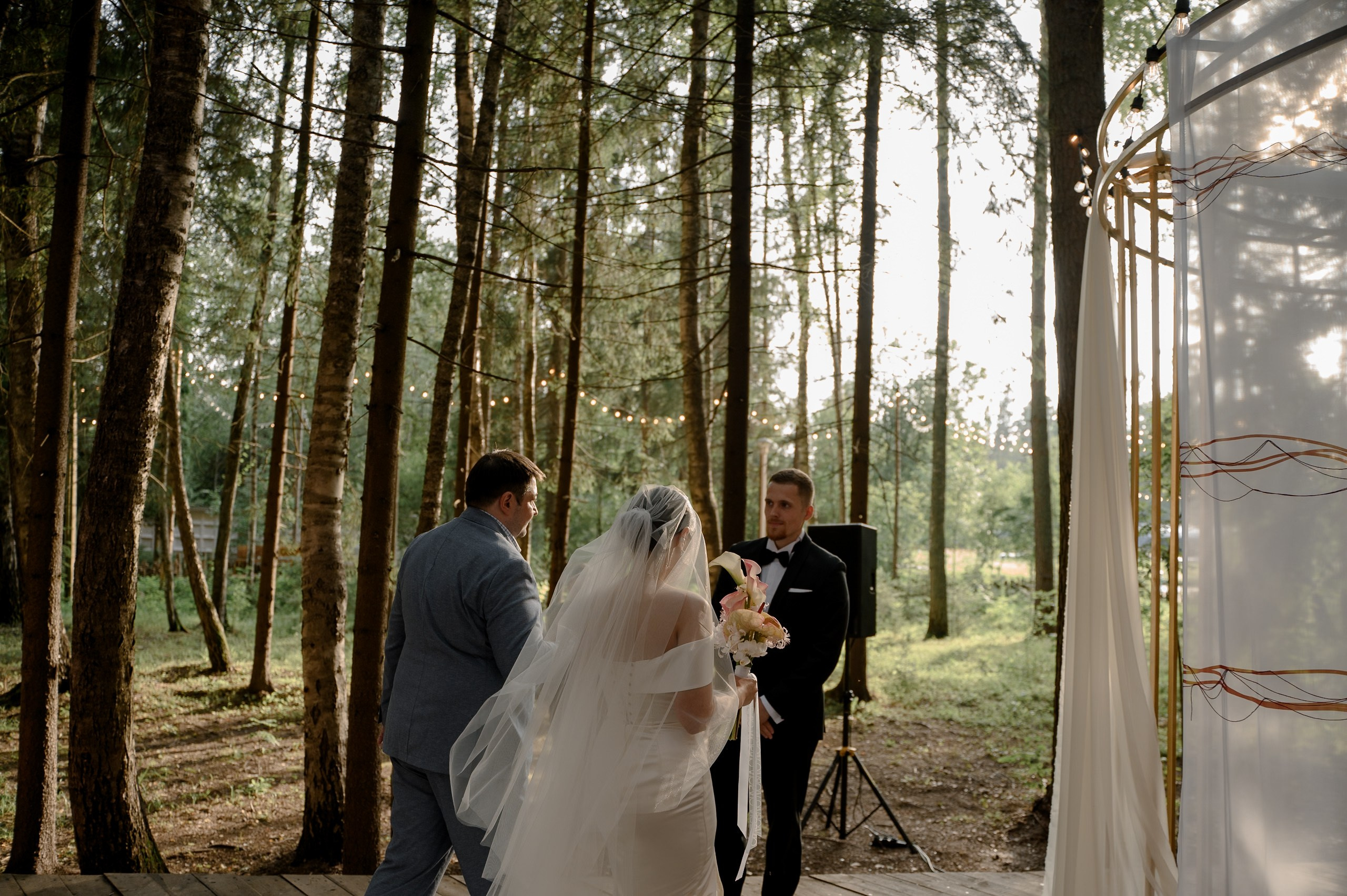 Сквозь расстояния 18.07.2024. Свадебный и семейный фотограф в городе Смоленске