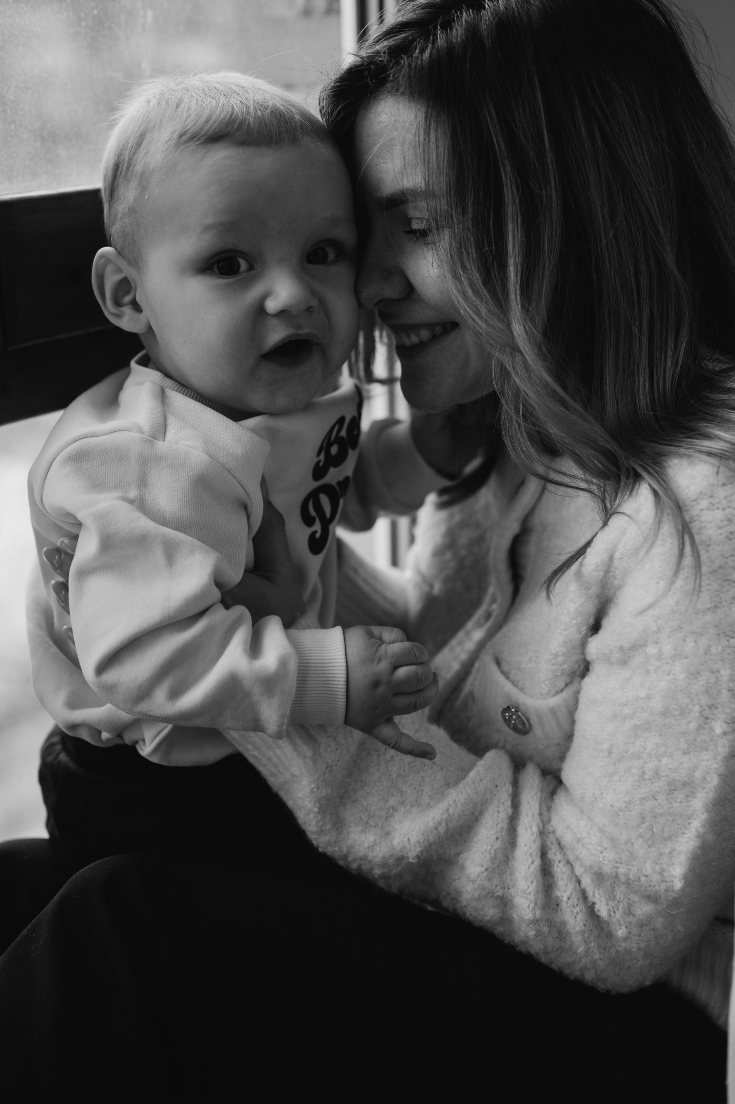 Вчетвером. Свадебный и семейный фотограф в Пензе