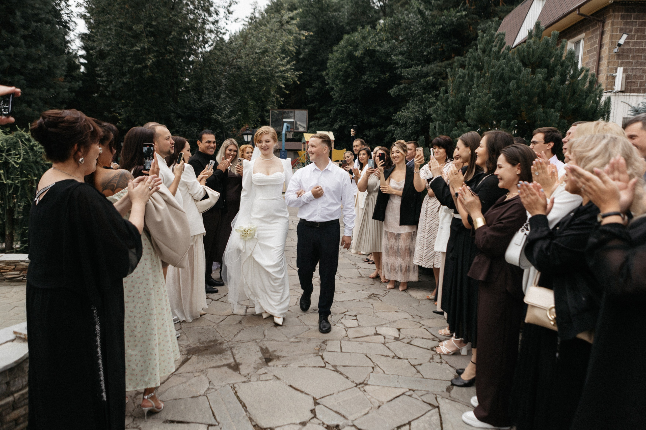 V&T. Свадебный фотограф Уфа Руслан Габдлисламов