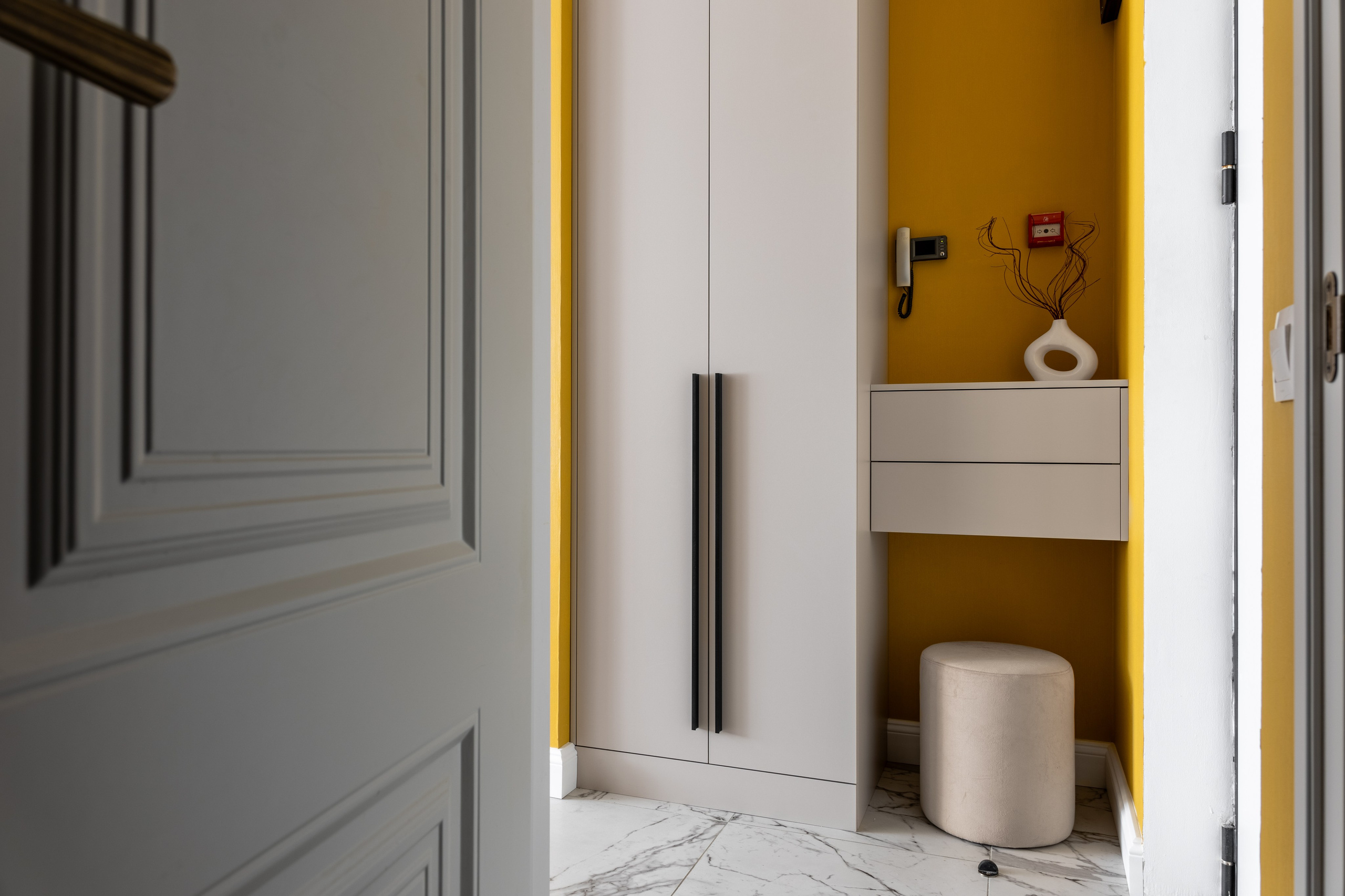 Работа для портфолио хоумстейджера. Veselinskiy| Интерьерный фотограф | Москва