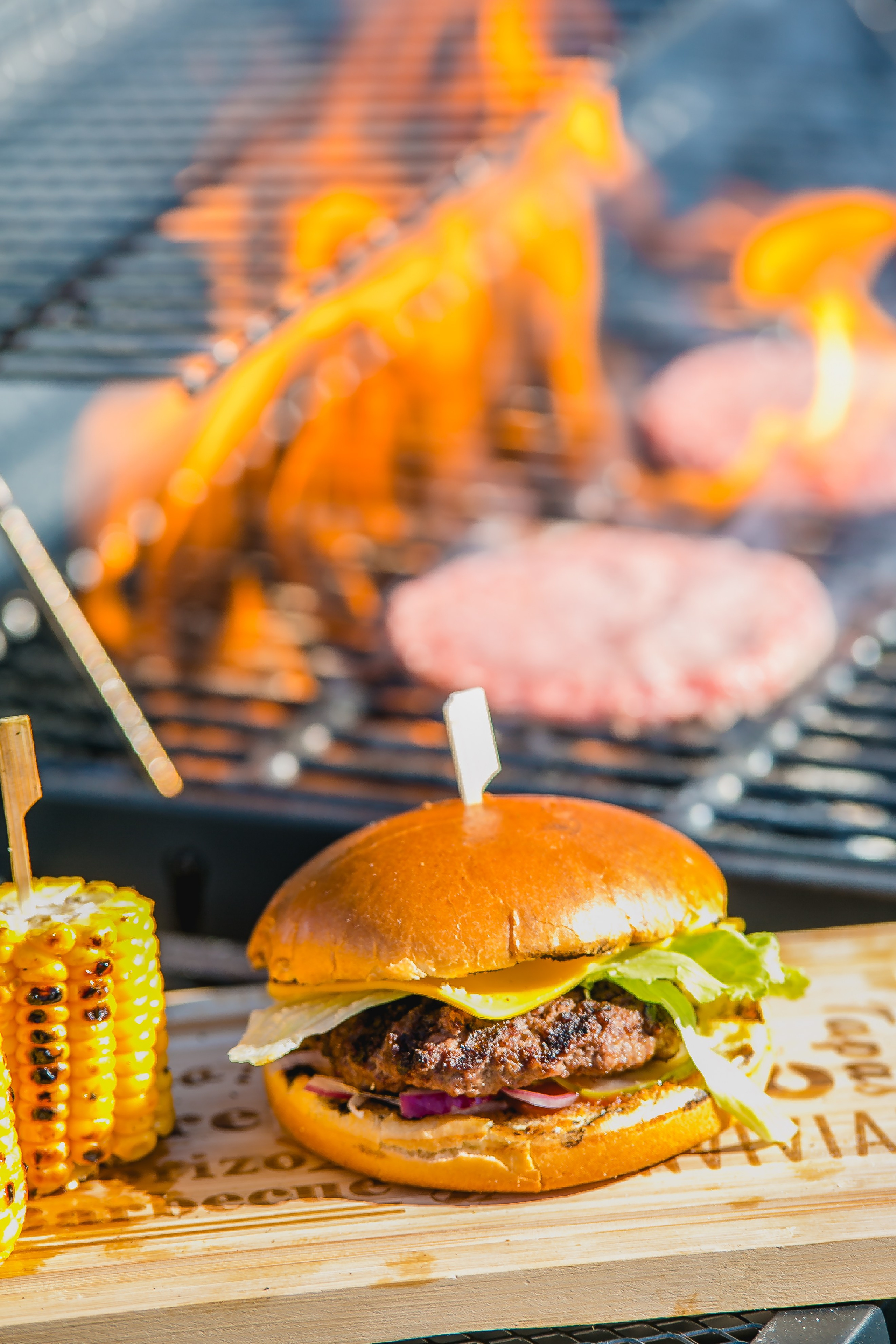 КОРПОРАТИВ ЛЕТО. Главная