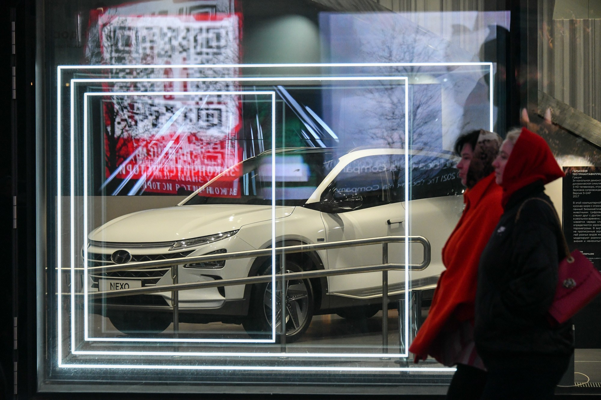 Репортаж. Антон Великжанин — фотокорреспондент