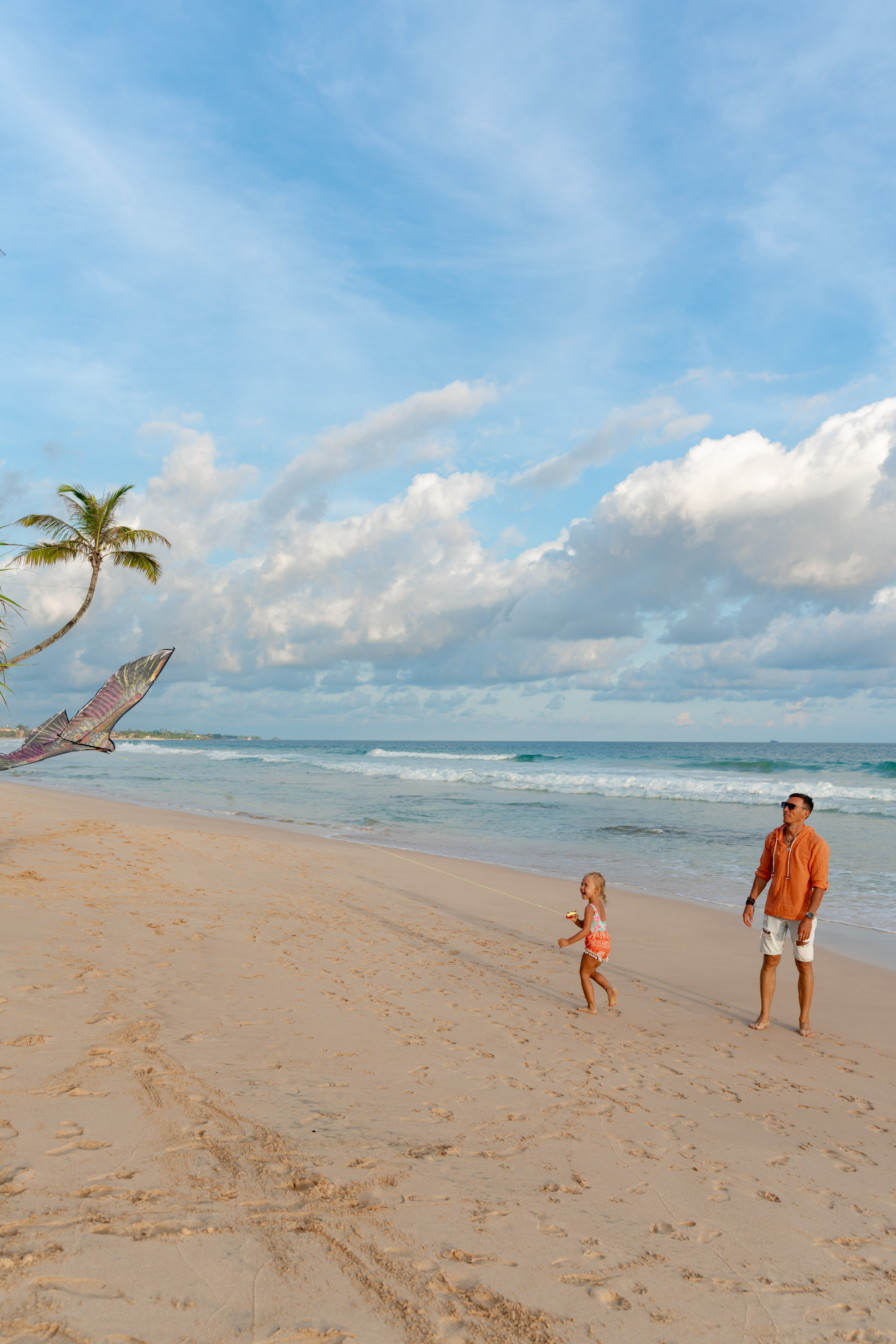 Вероника Андрей Аня. Фотограф Дарья Гейер