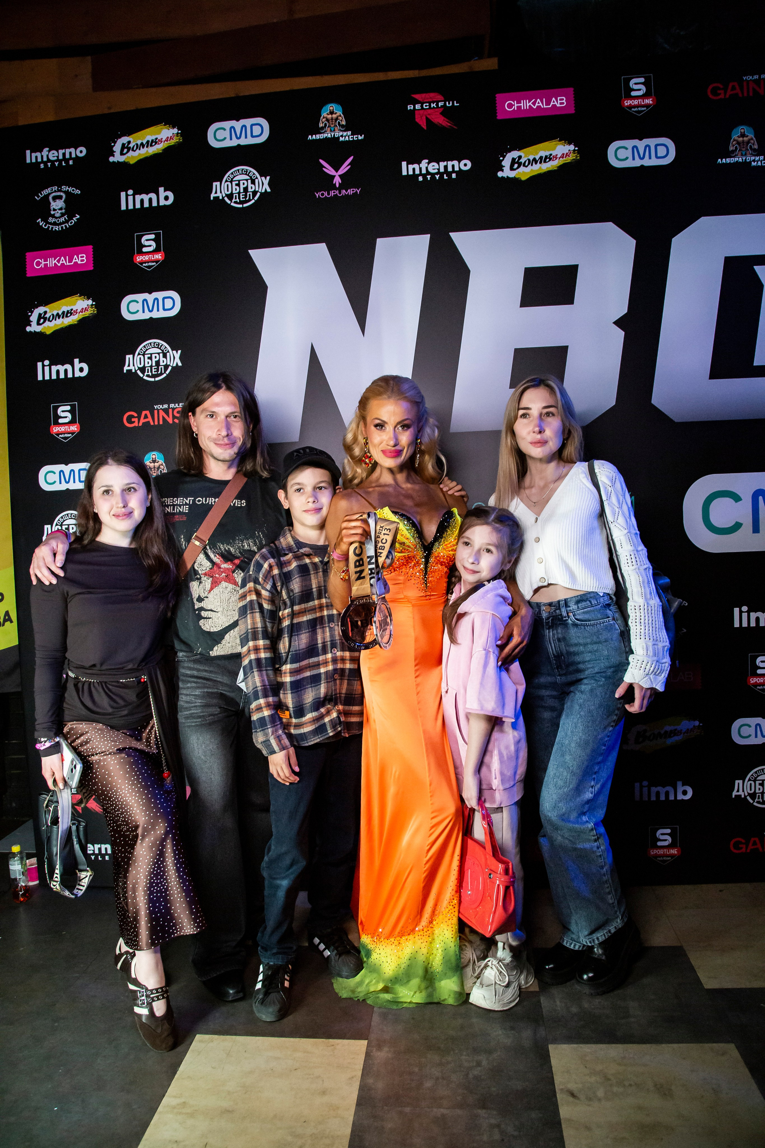 NBC 09.05.26. 𝓕𝓸𝓽𝓸𝓰𝓻𝓪𝓯 𝓑𝓪𝓵𝓪𝓼𝓱𝓲𝓱𝓪 / 𝓜𝓸𝓼𝓴𝓿𝓪