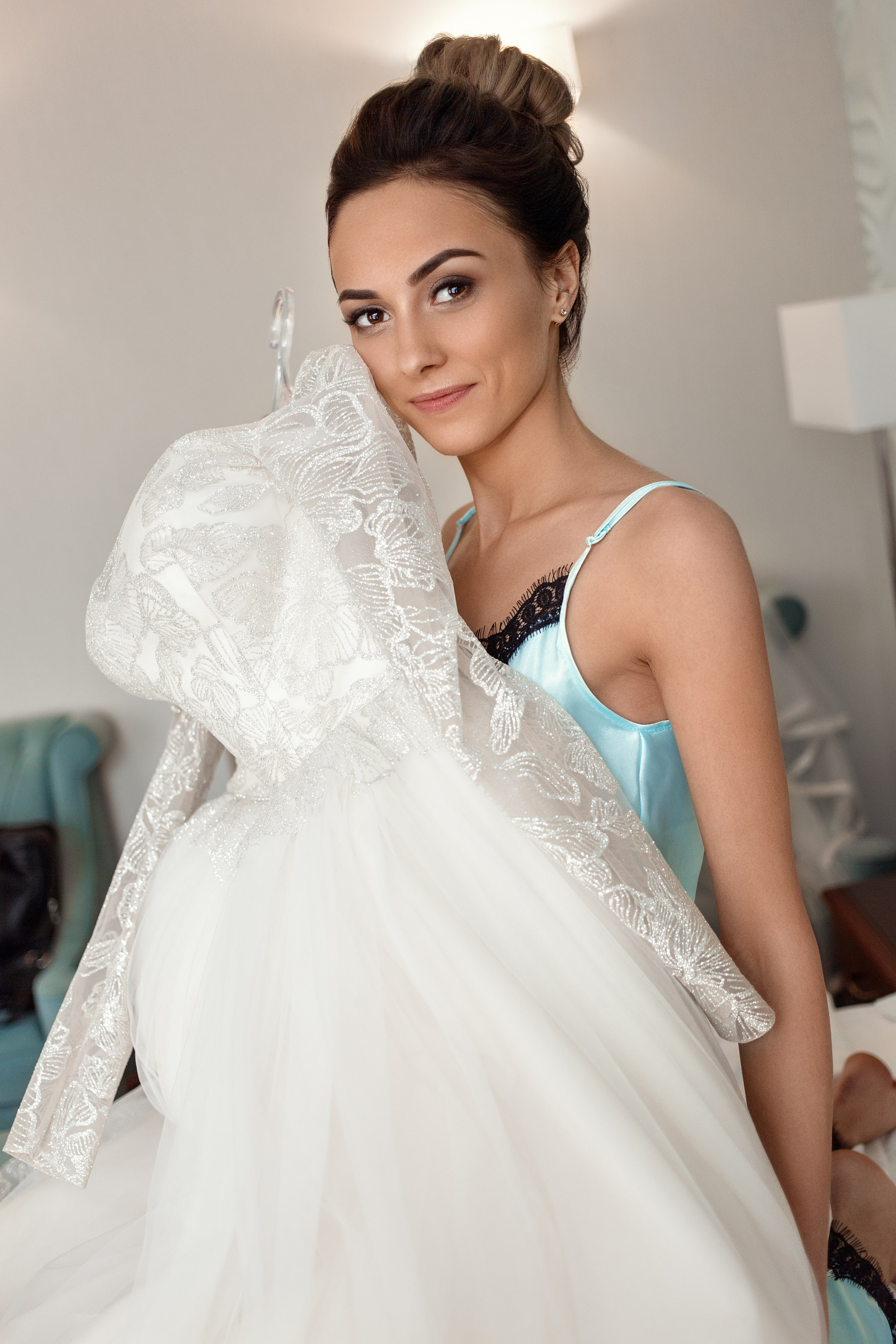 Дмитрий & Милена. Фотограф и Видеограф в Москве. Олег Корушев