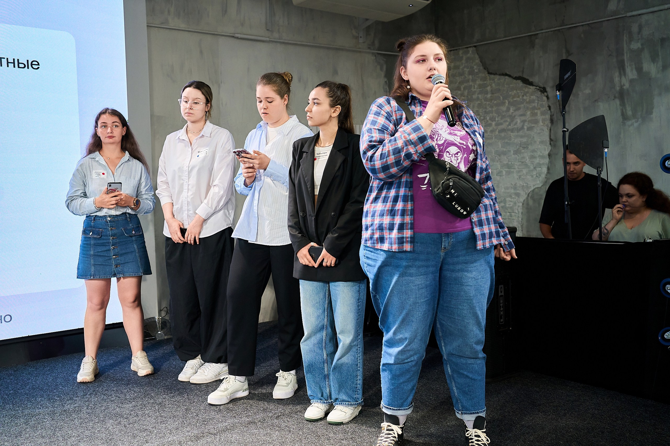 Стажировка Правительства Москвы — Отборочный этап IT-стажеров. Фотограф и Видеограф в Москве. Олег Корушев