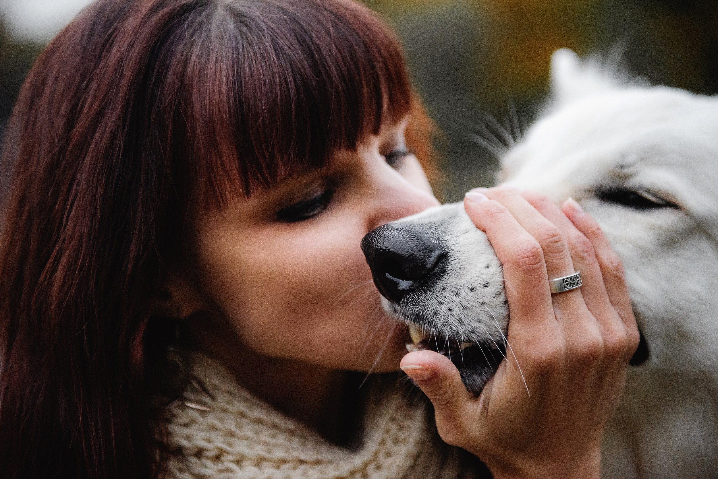 Катя и Джек. Семейный Фотограф в Москве Ирина Хохлова