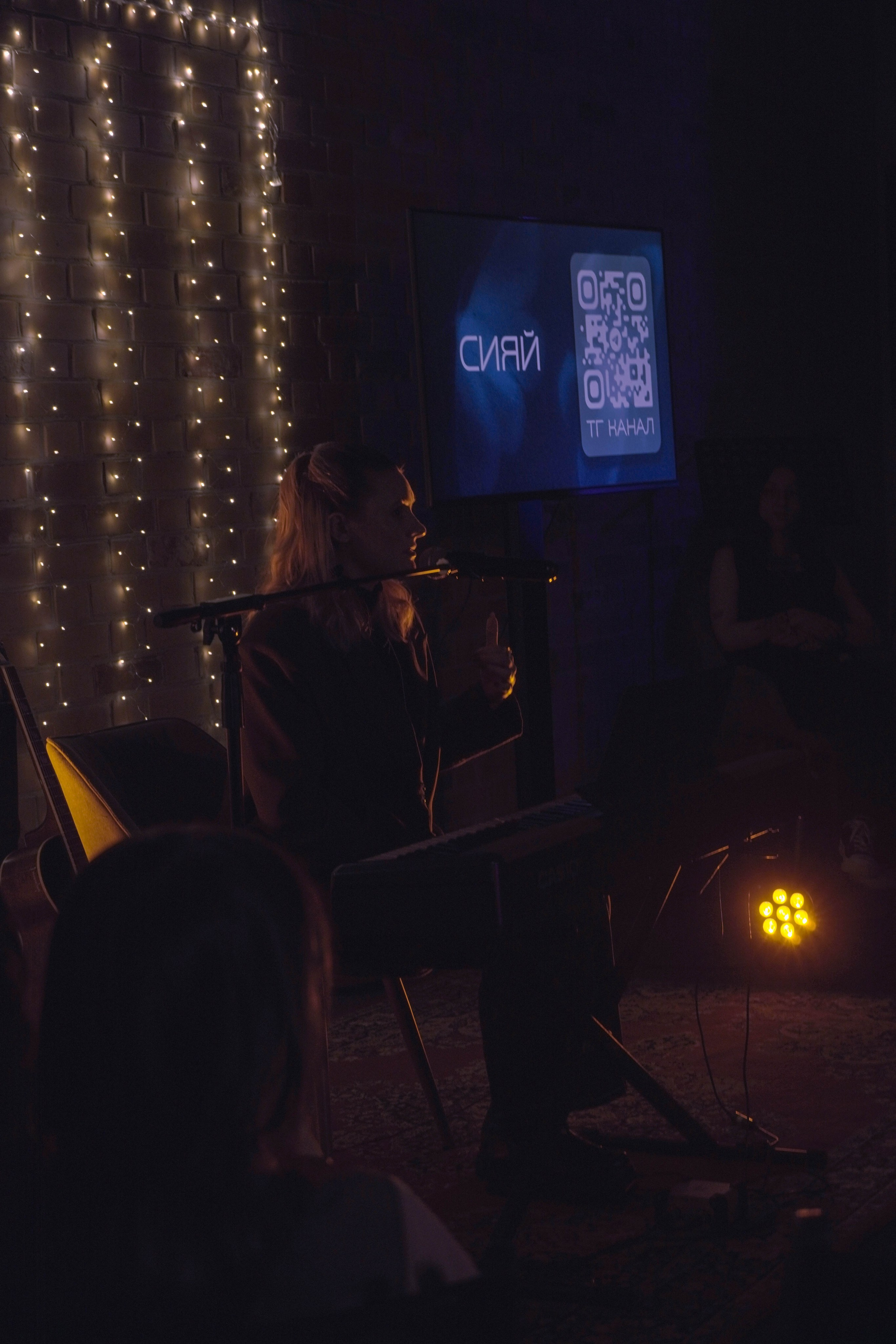 КВАРТИРНИК СИЯЙ. Художественный фотограф в Тюмени Валерия Шульман