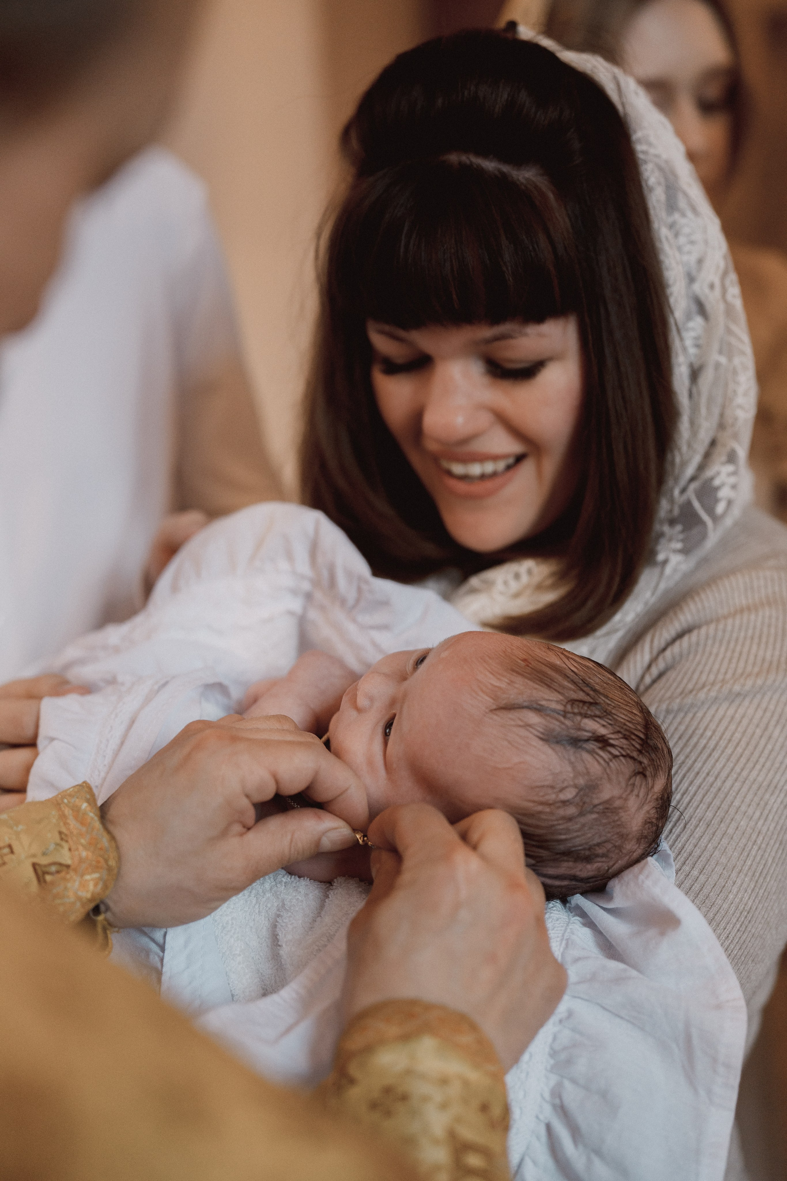 Стефания. Семейный и детский фотограф в Сергиев Посаде, Хотьково Якимчук Любовь