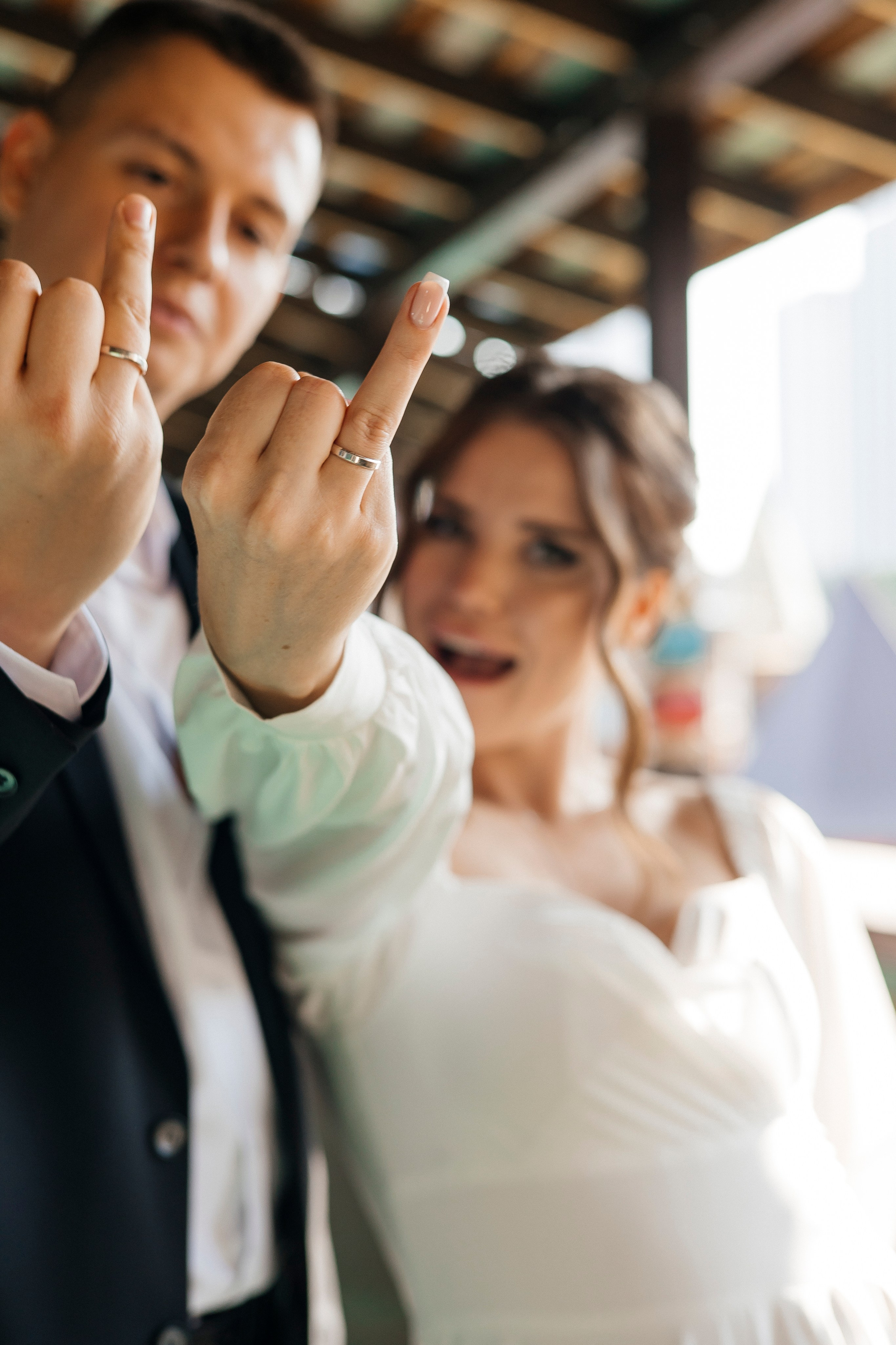 Свадьбы. Фотограф в Москве Екатерина Потапова