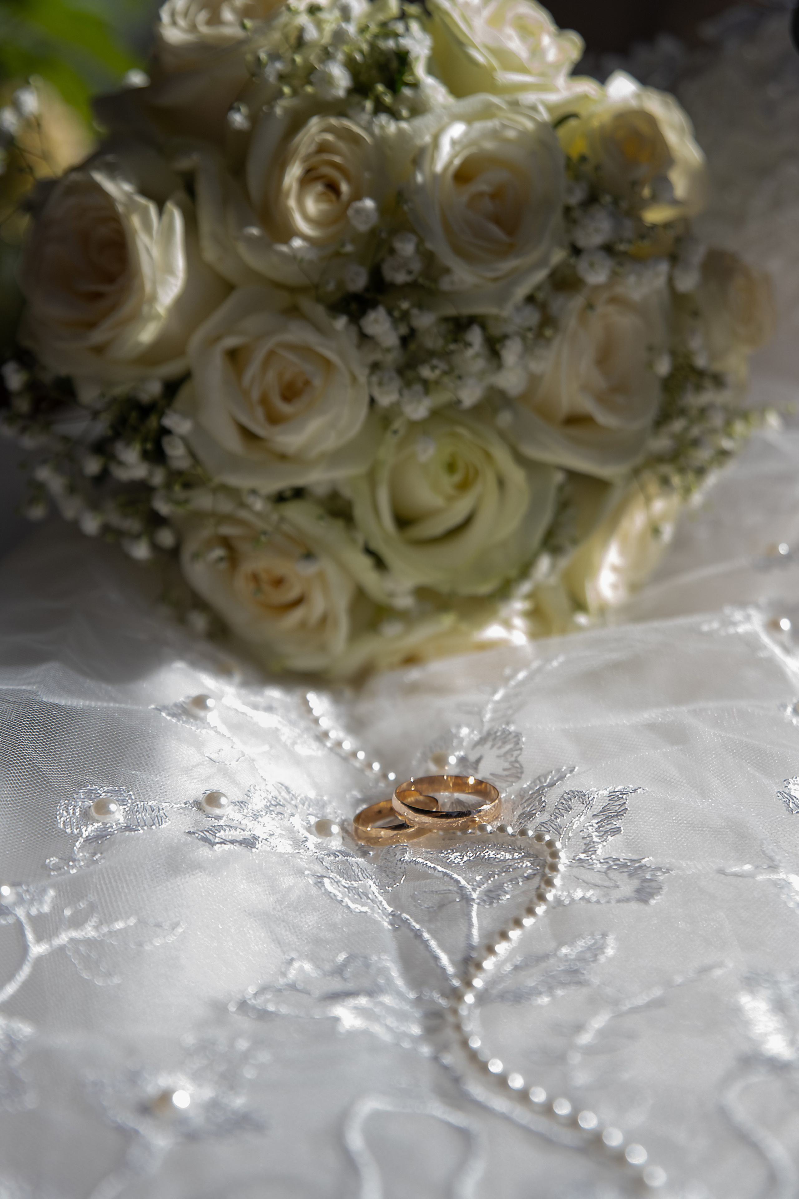 Катя и Максим. Свадебный и семейный фотограф в Ставрополе Евгения Кузьмичева