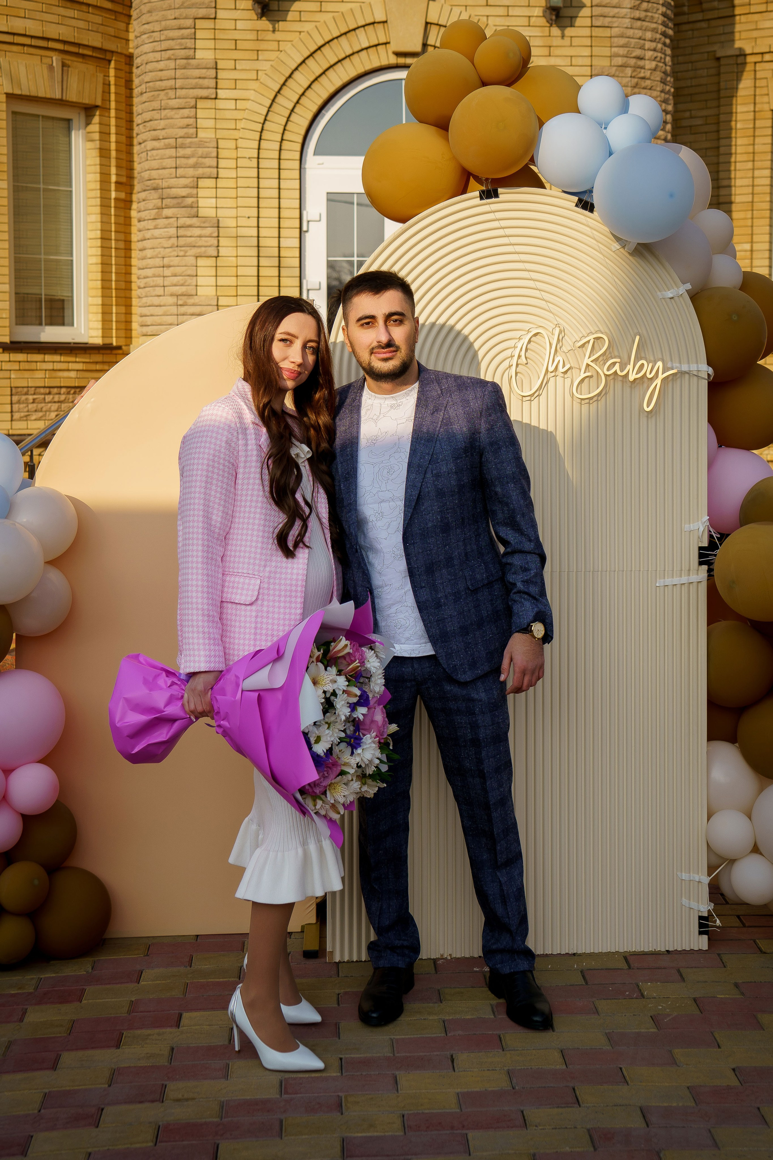 Гендер Пати. Фотограф и Видеограф СКФО