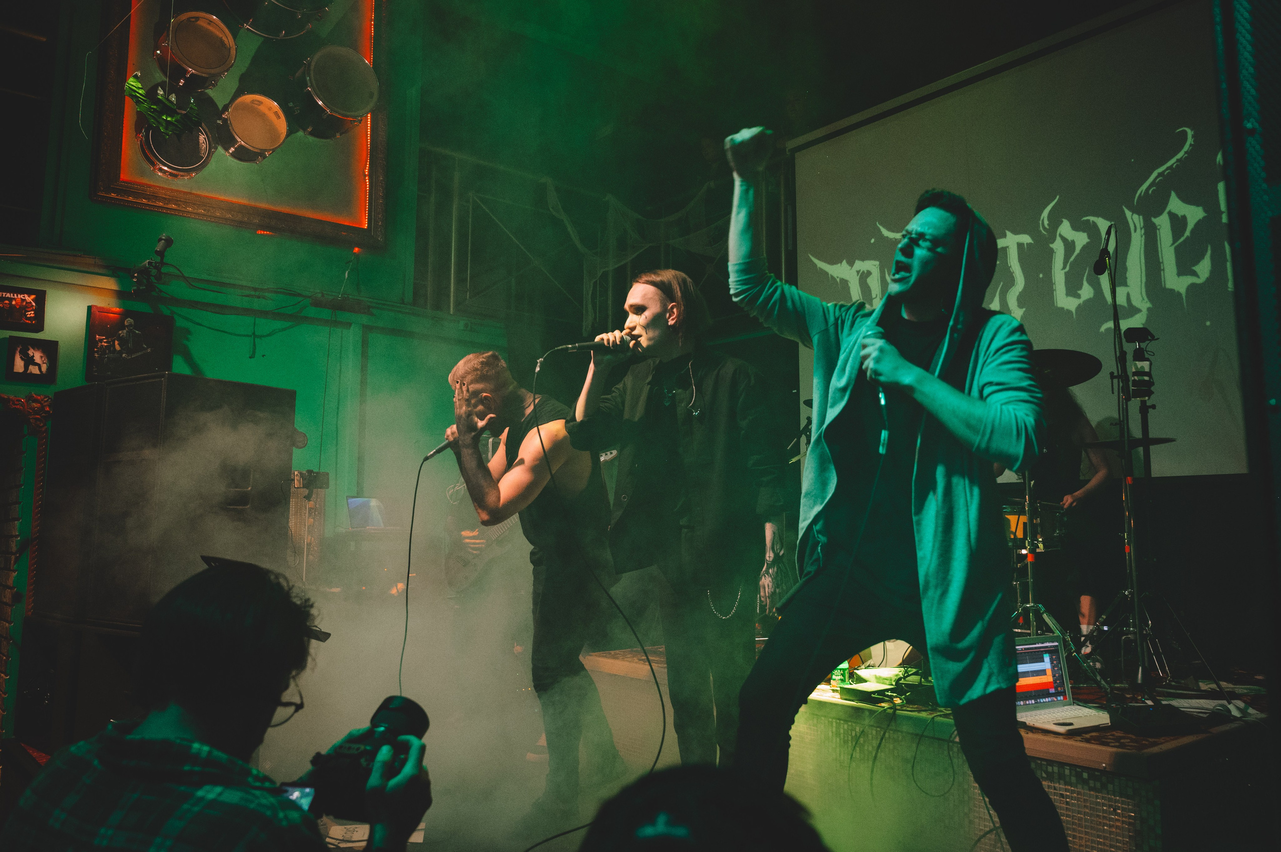 Annet eyes. Фотограф Анна Темнова. Пенза